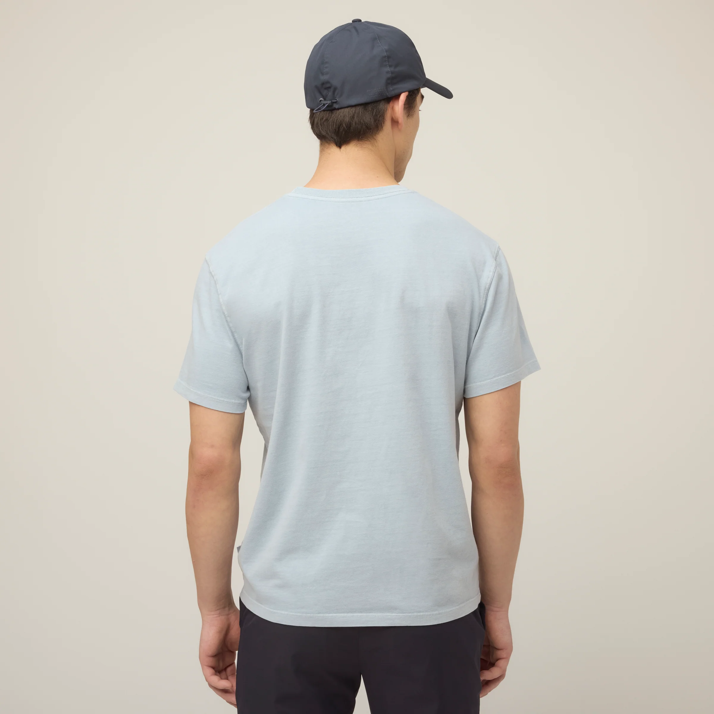 Mid-weight Sun Washed Tee - Image 82