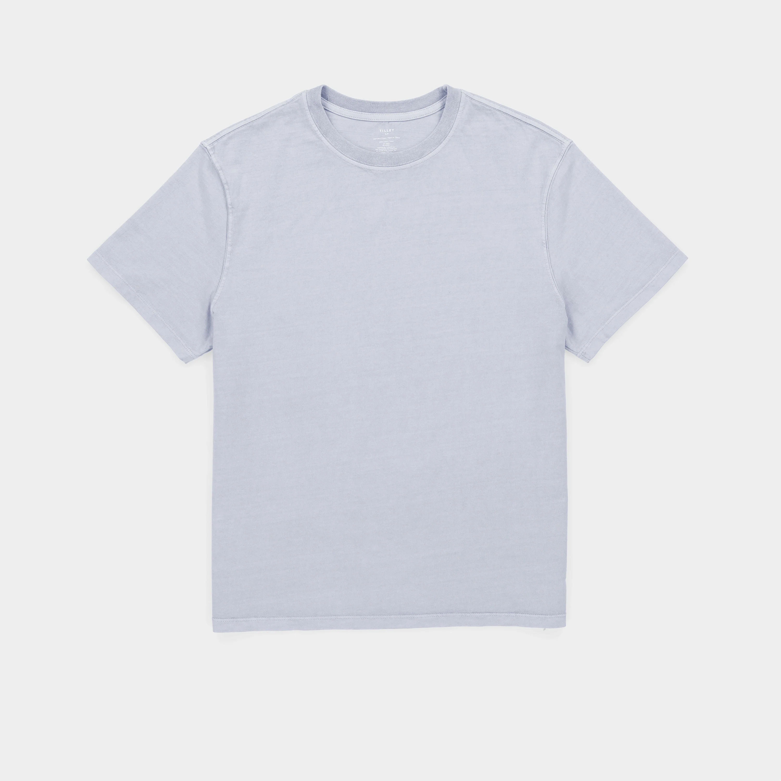 Mid-weight Sun Washed Tee - Image 89