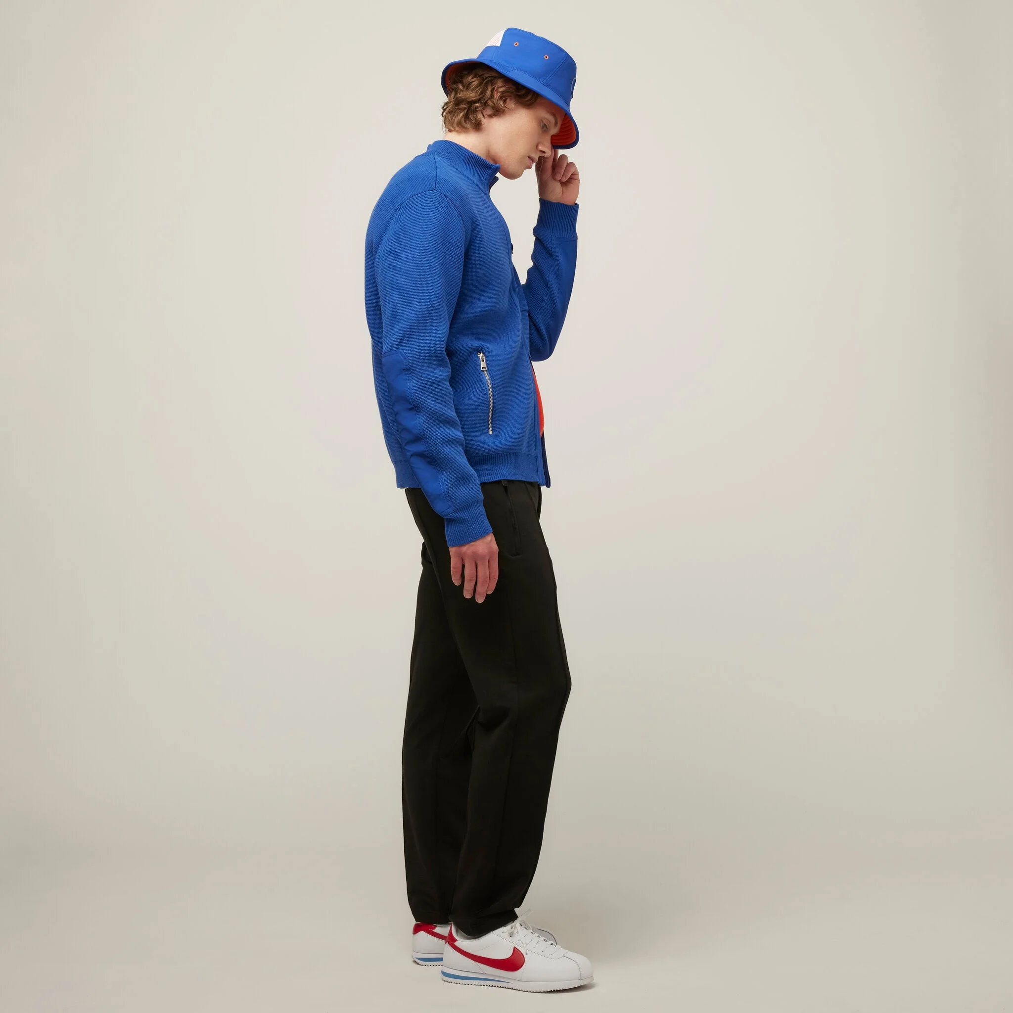 NBA New Era T1 Bucket - Image 77
