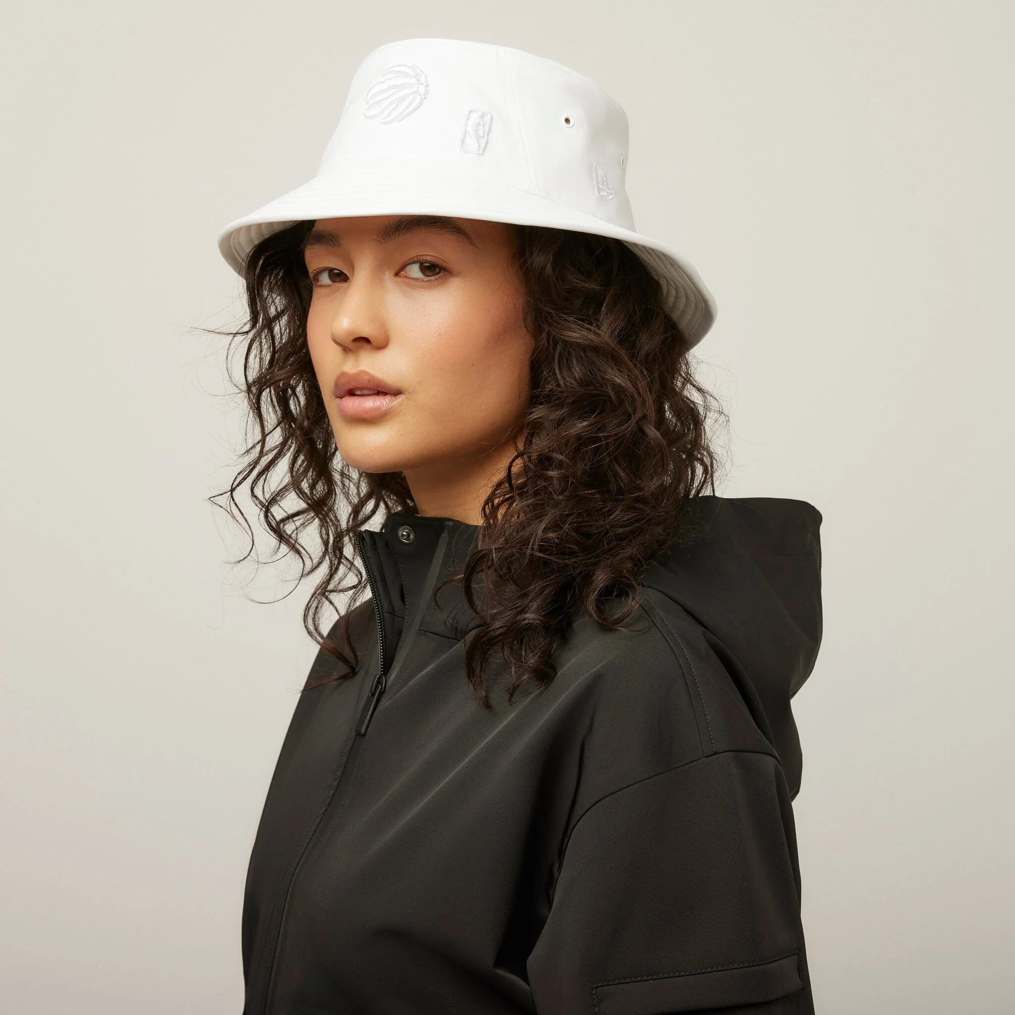 NBA New Era T1 Bucket - Image 96