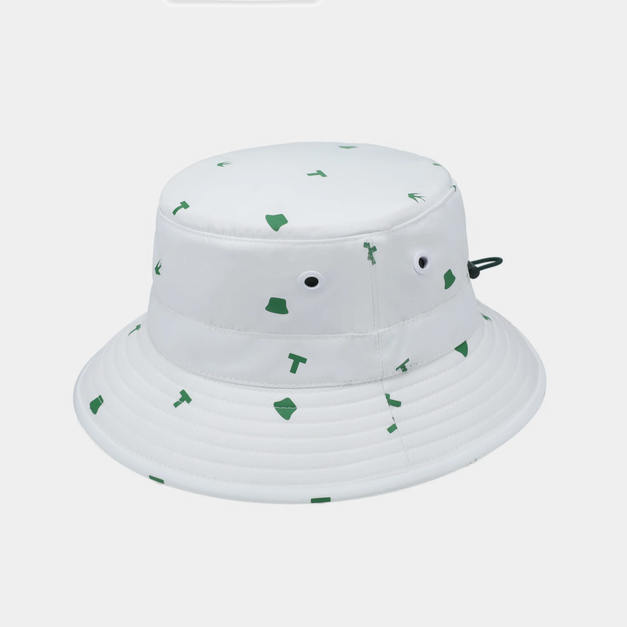 Icon Print Golf Bucket - Image 10