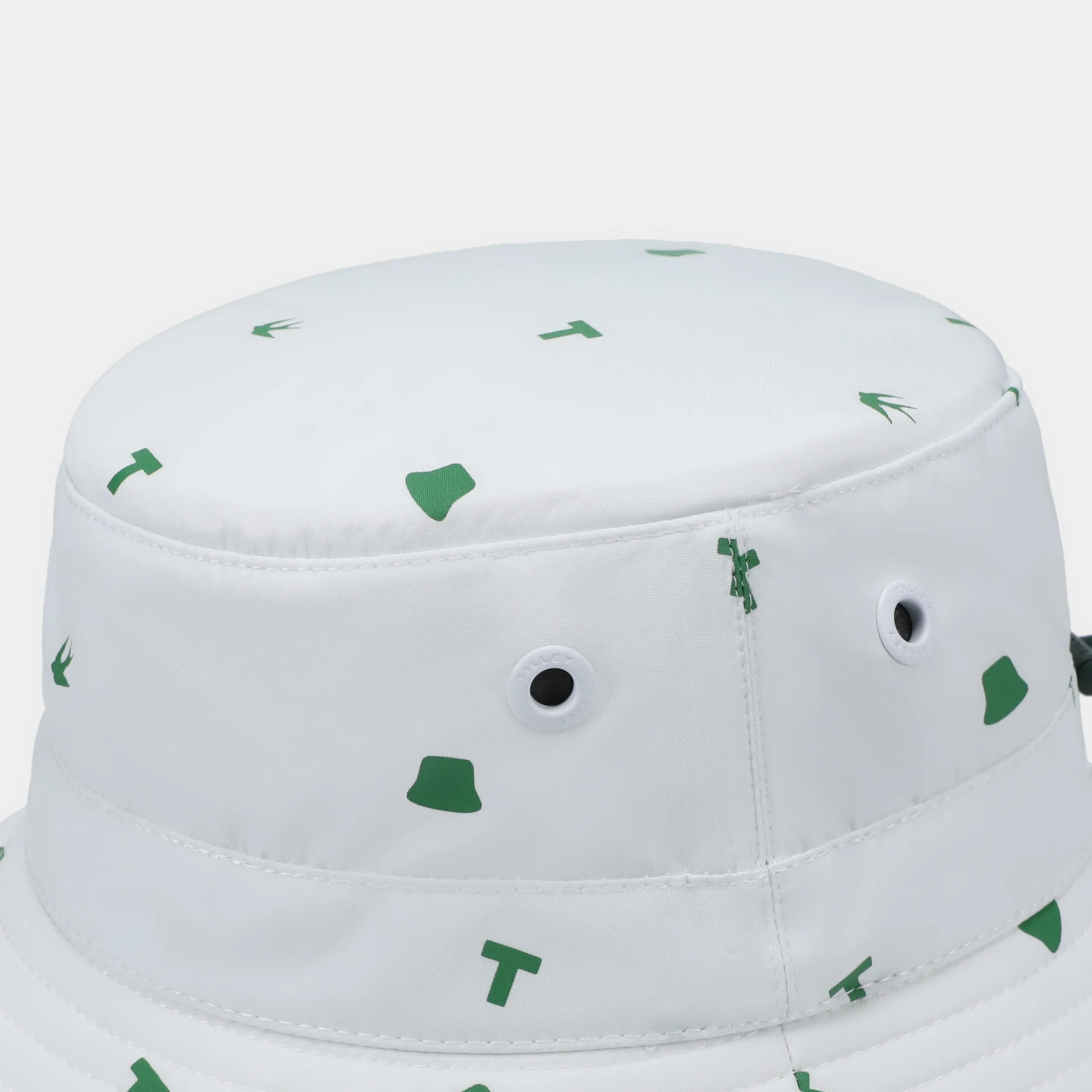Icon Print Golf Bucket - Image 12