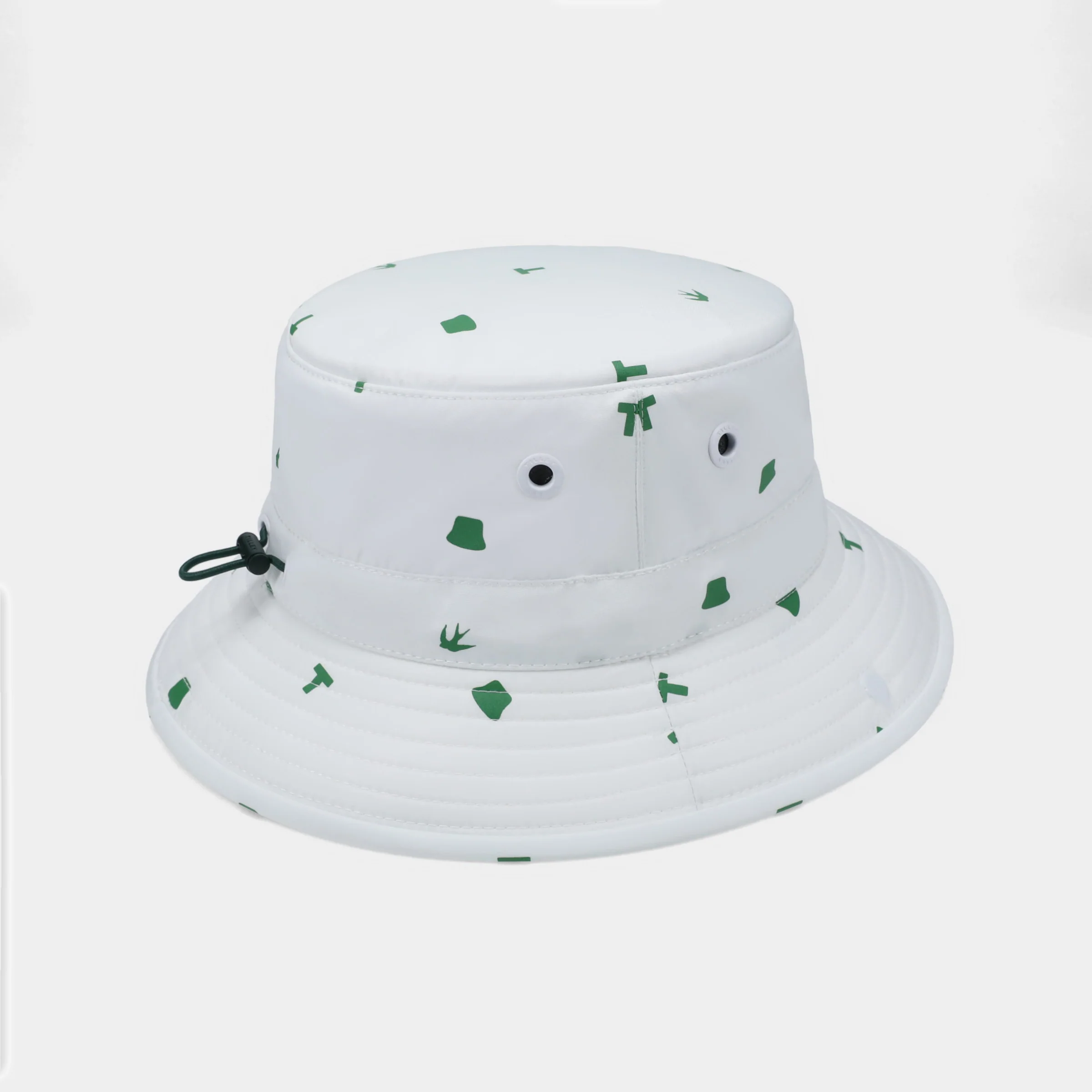 Icon Print Golf Bucket - Image 15