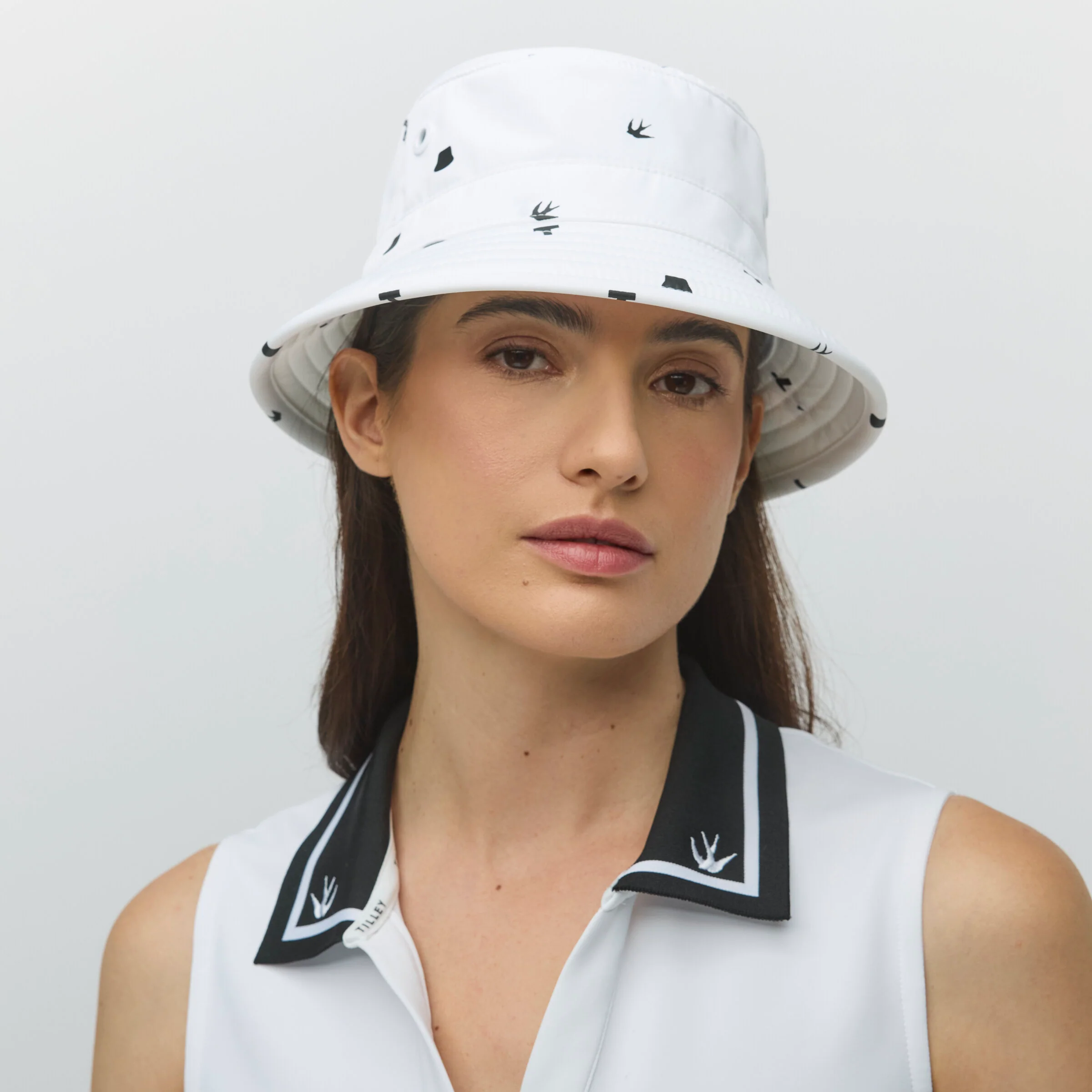 Icon Print Golf Bucket - Image 2