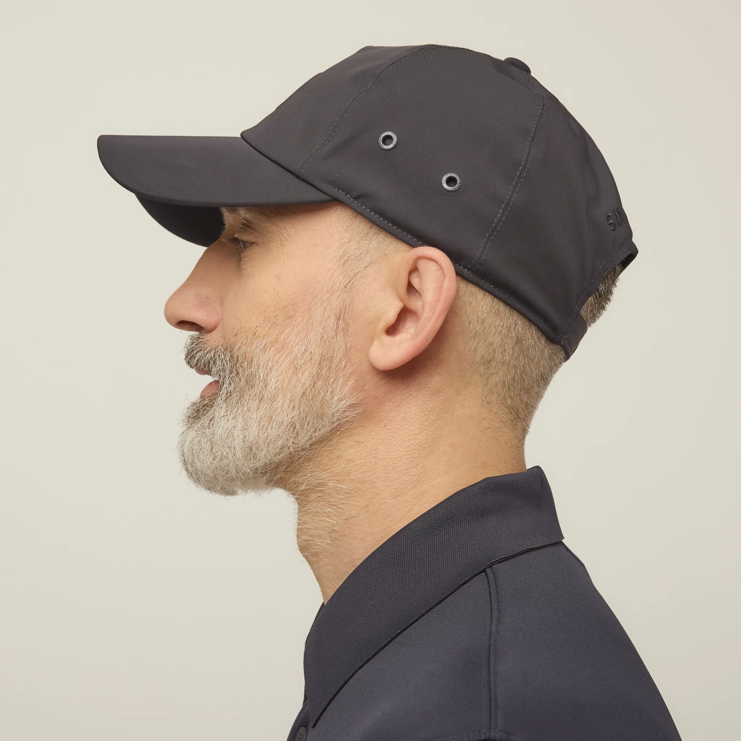 New Tech Travel Cap - Image 13