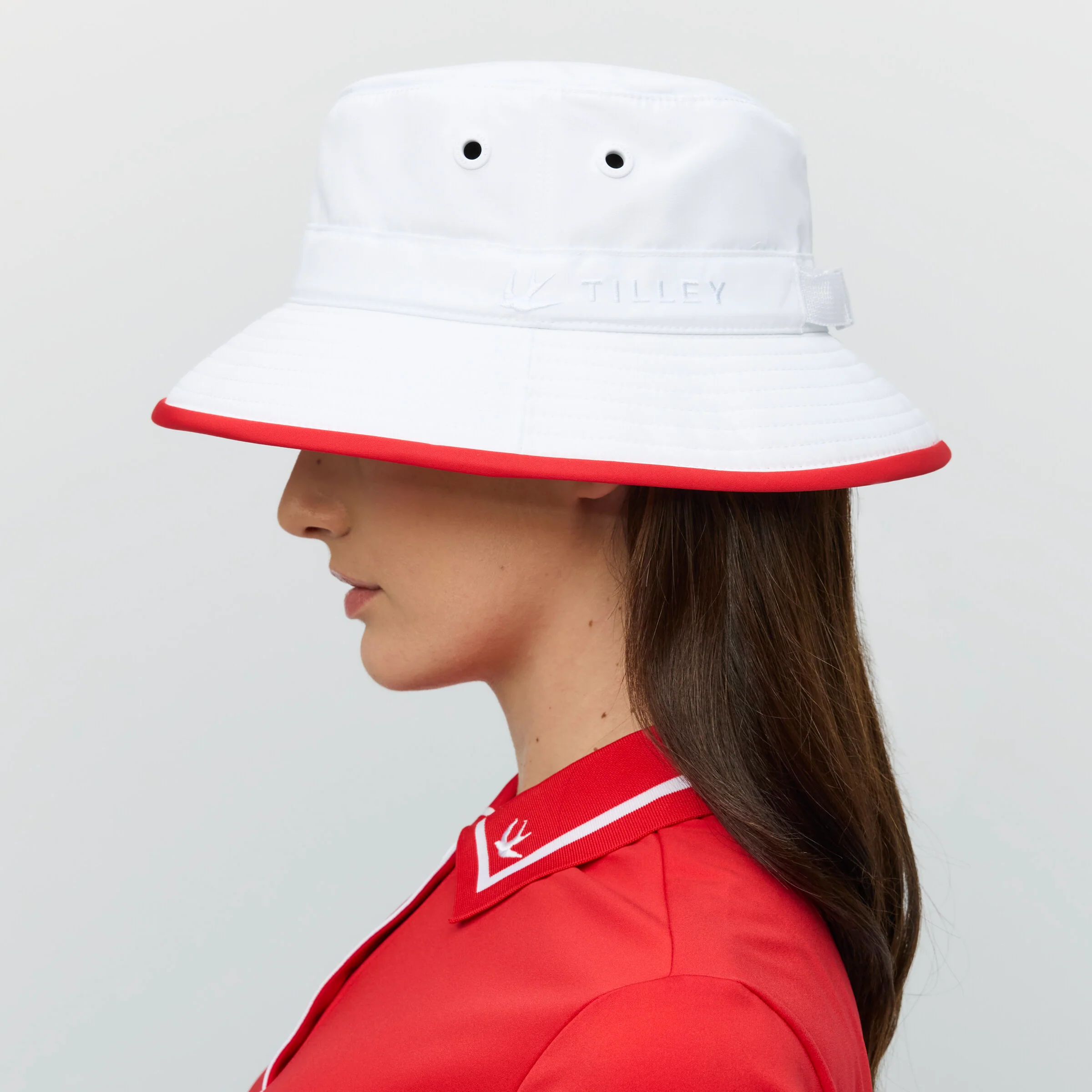 Tilley Wide Brim Bucket - Image 15