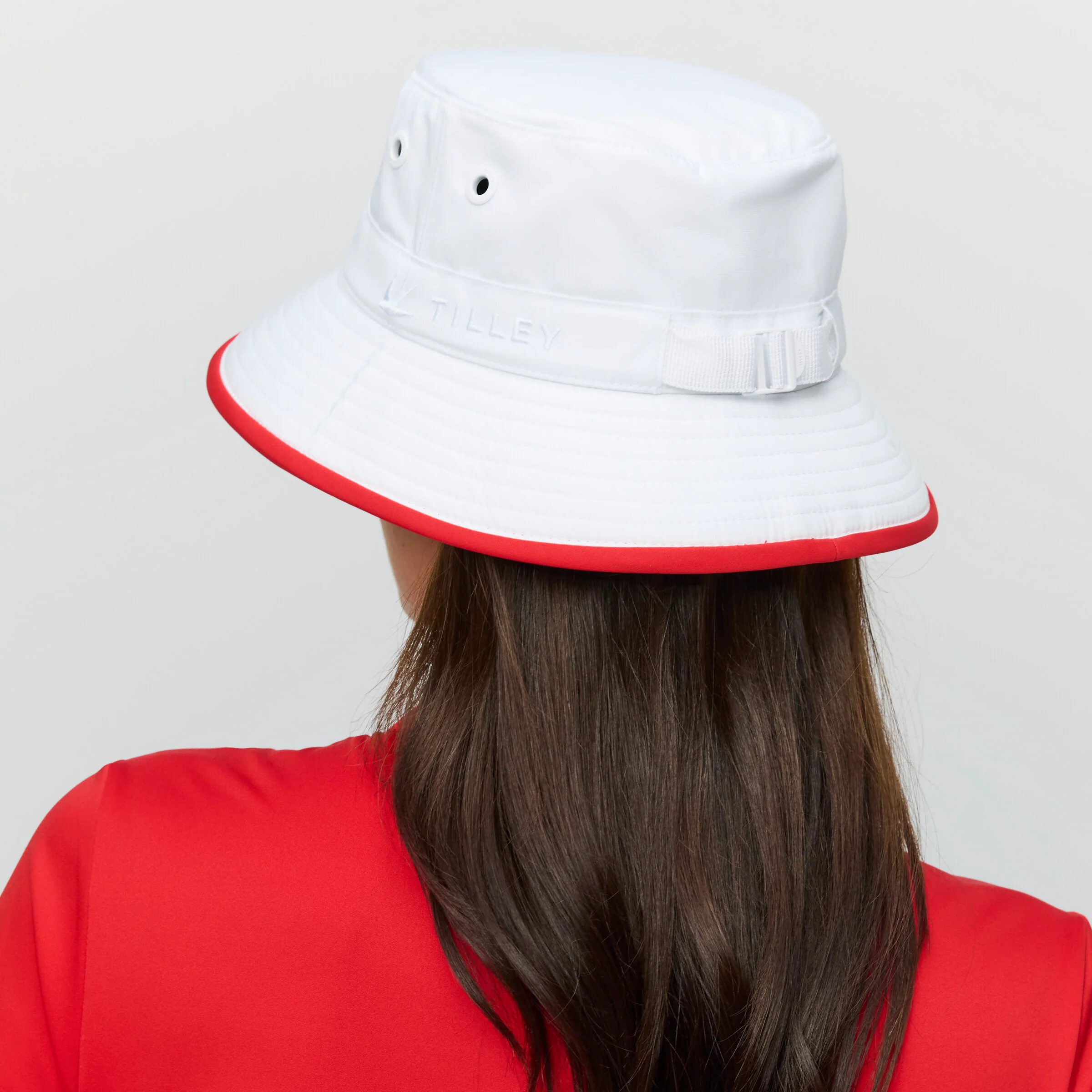 Tilley Wide Brim Bucket - Image 16