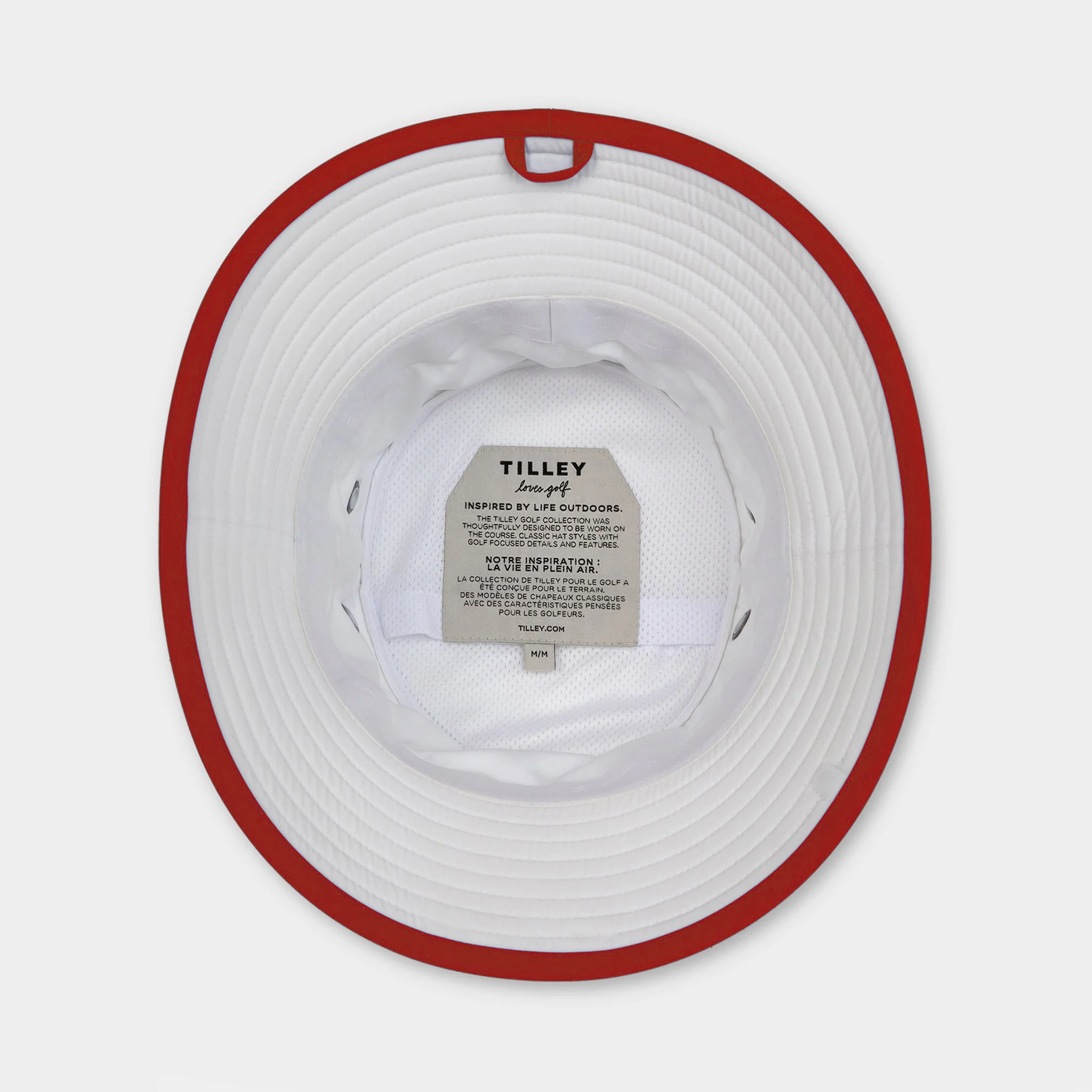 Tilley Wide Brim Bucket - Image 20