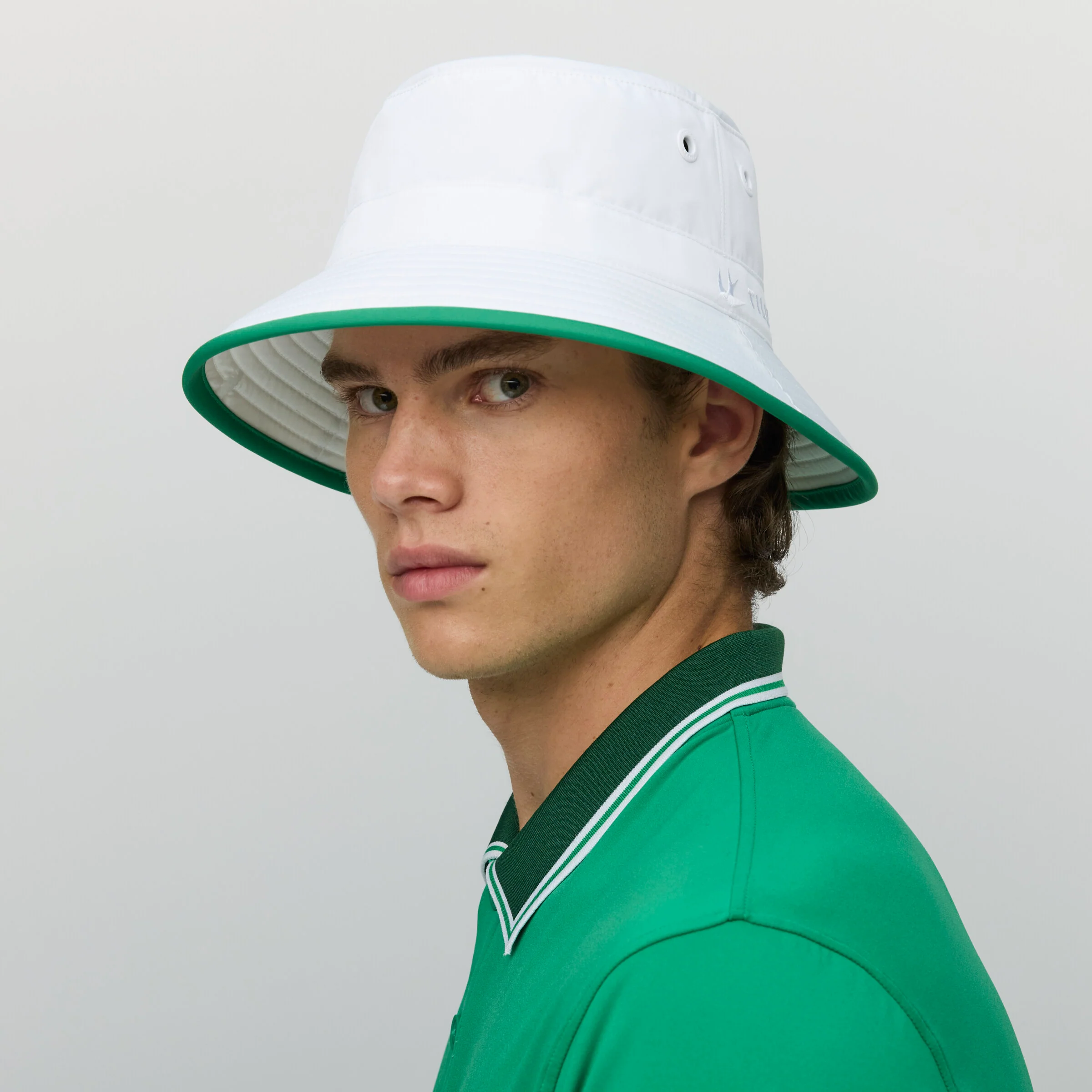 Tilley Wide Brim Bucket - Image 24