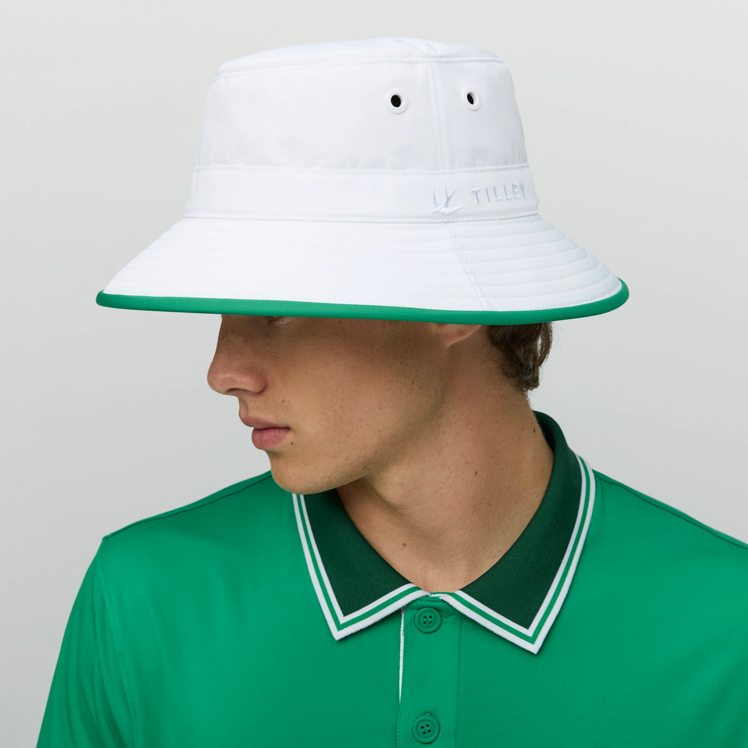 Tilley Wide Brim Bucket - Image 25