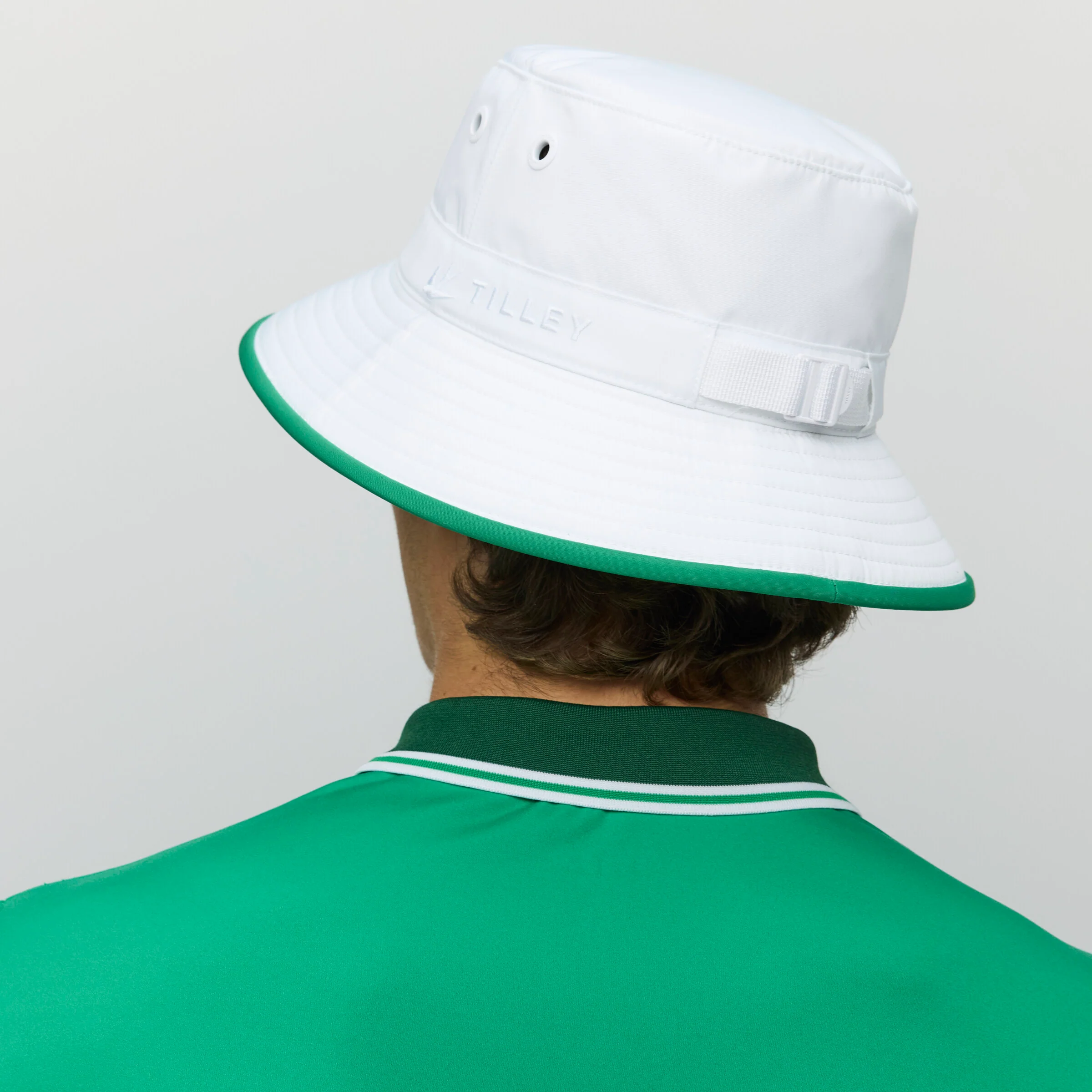 Tilley Wide Brim Bucket - Image 26