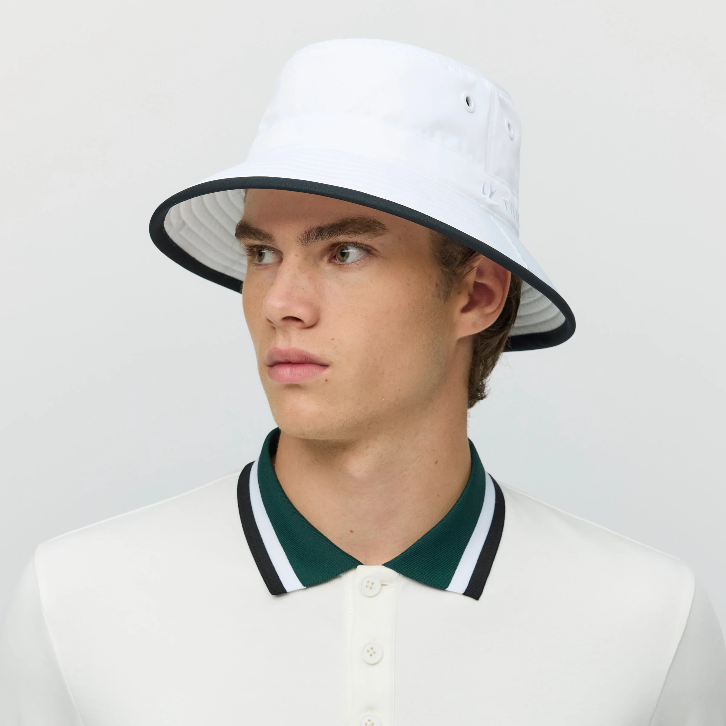 Tilley Wide Brim Bucket - Image 34