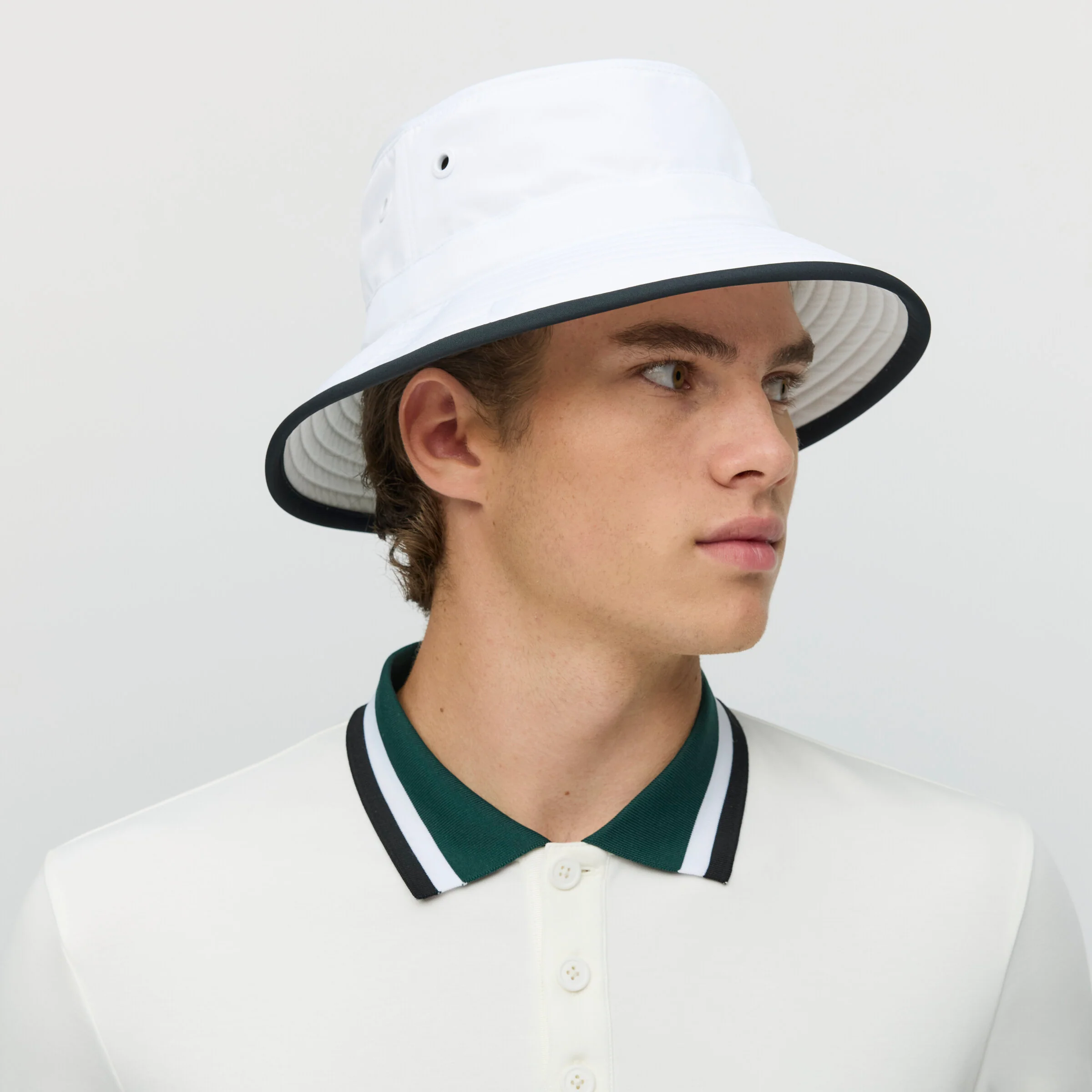 Tilley Wide Brim Bucket - Image 36