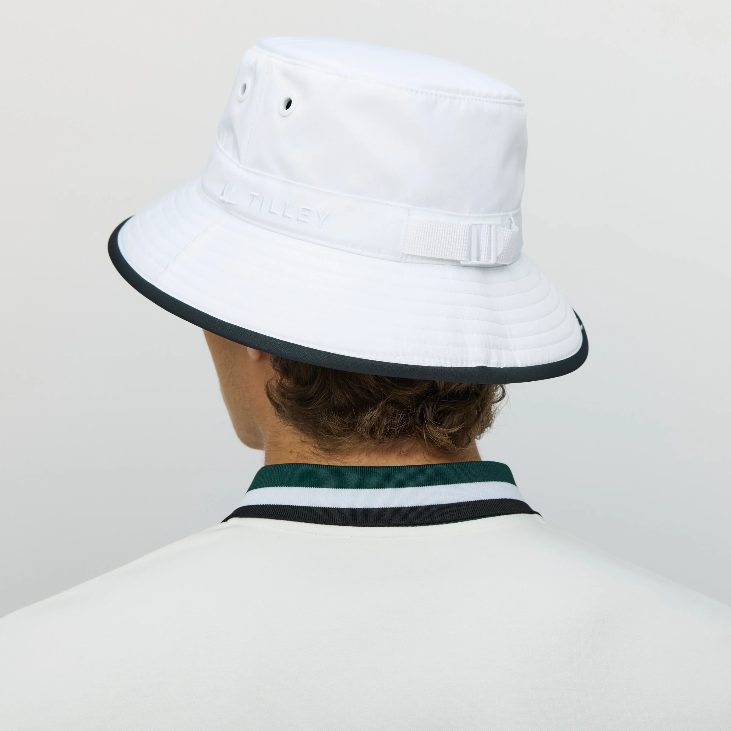 Tilley Wide Brim Bucket - Image 37