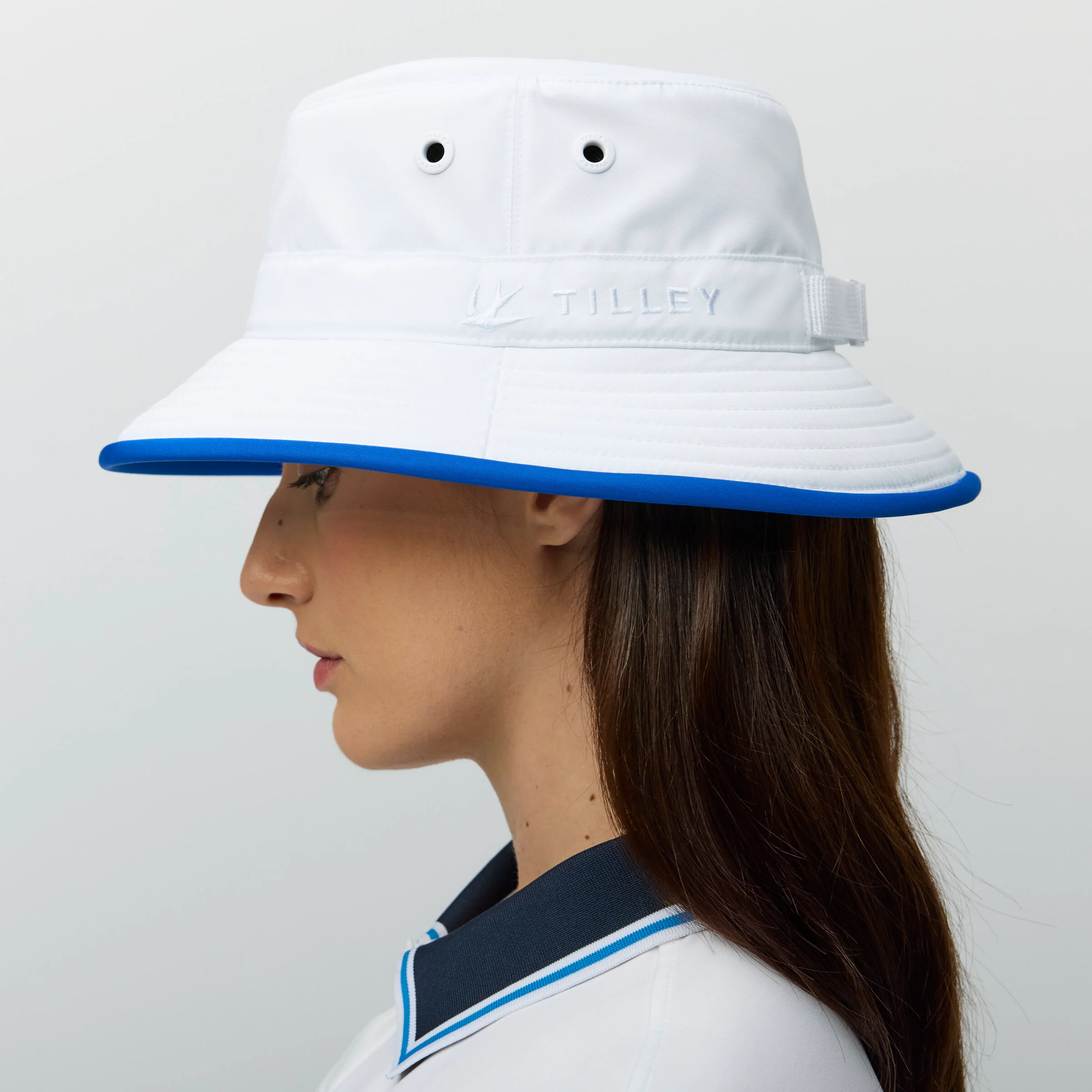 Tilley Wide Brim Bucket - Image 4