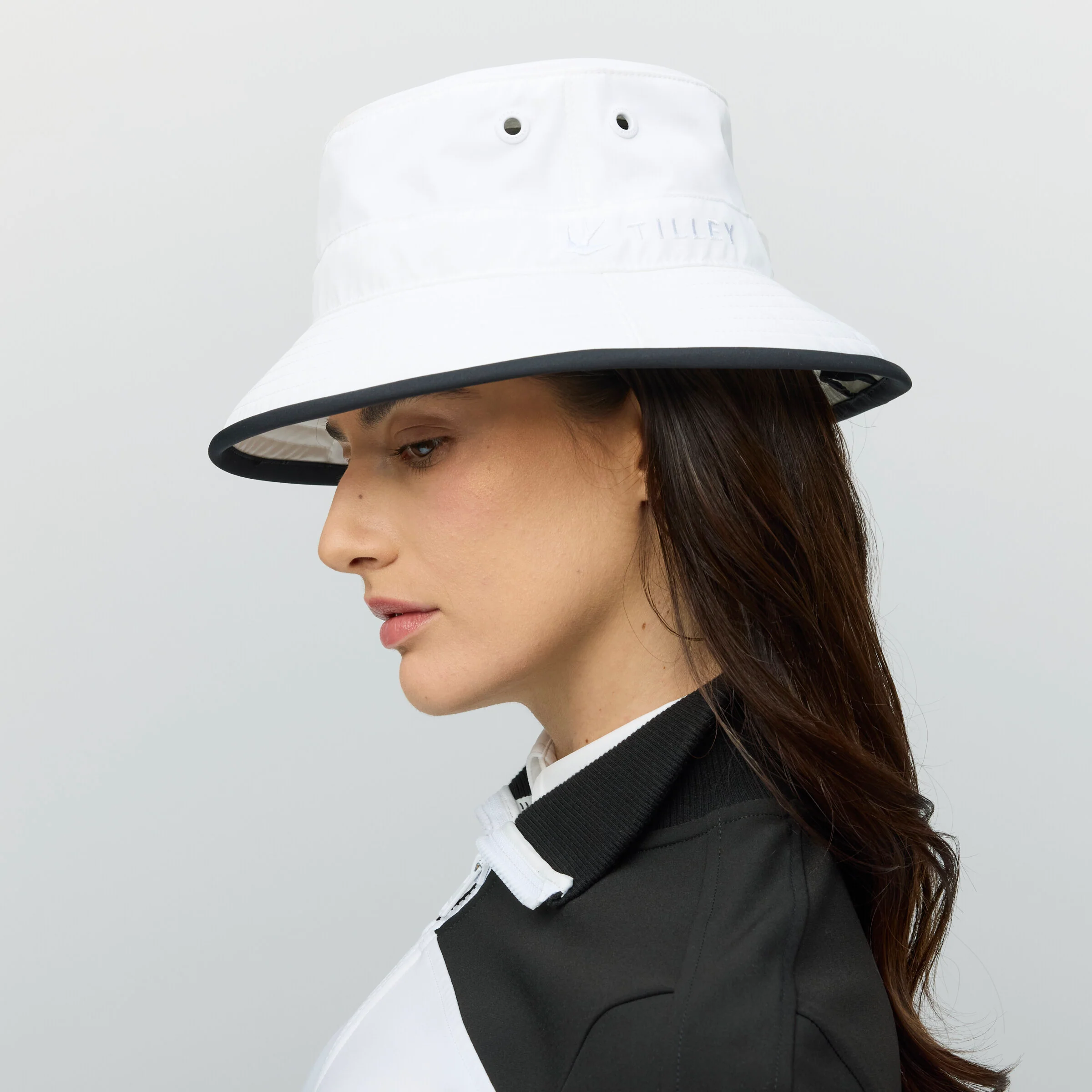 Tilley Wide Brim Bucket - Image 40
