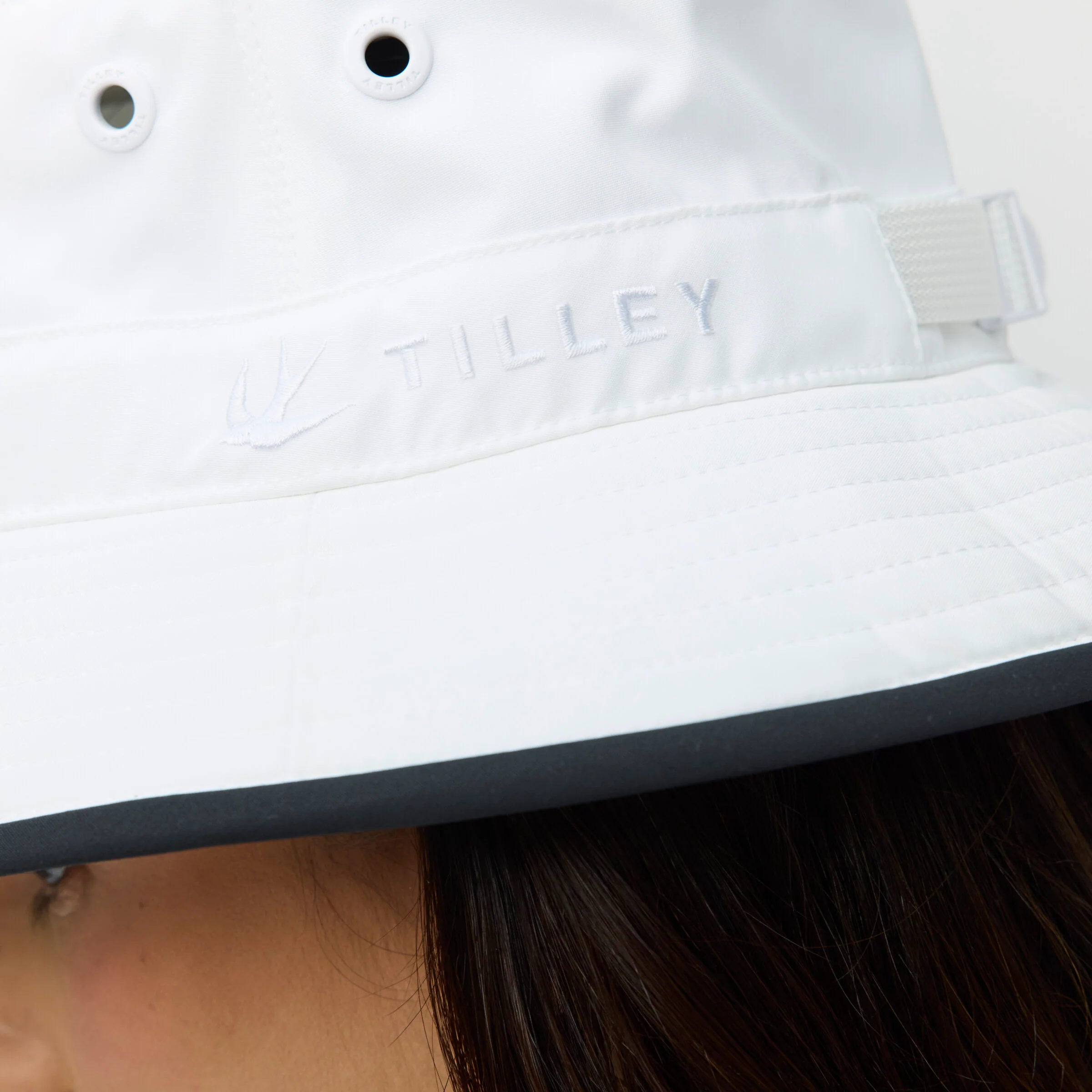 Tilley Wide Brim Bucket - Image 42