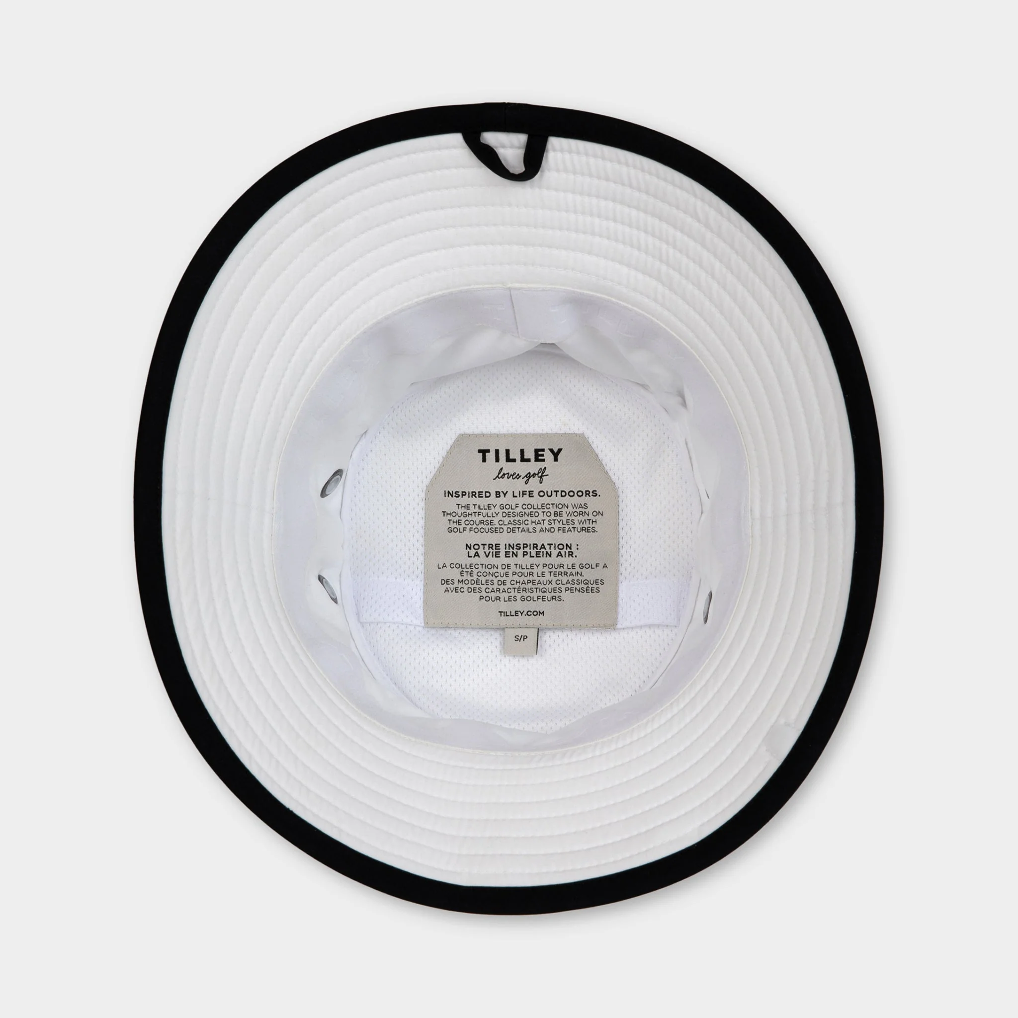 Tilley Wide Brim Bucket - Image 46