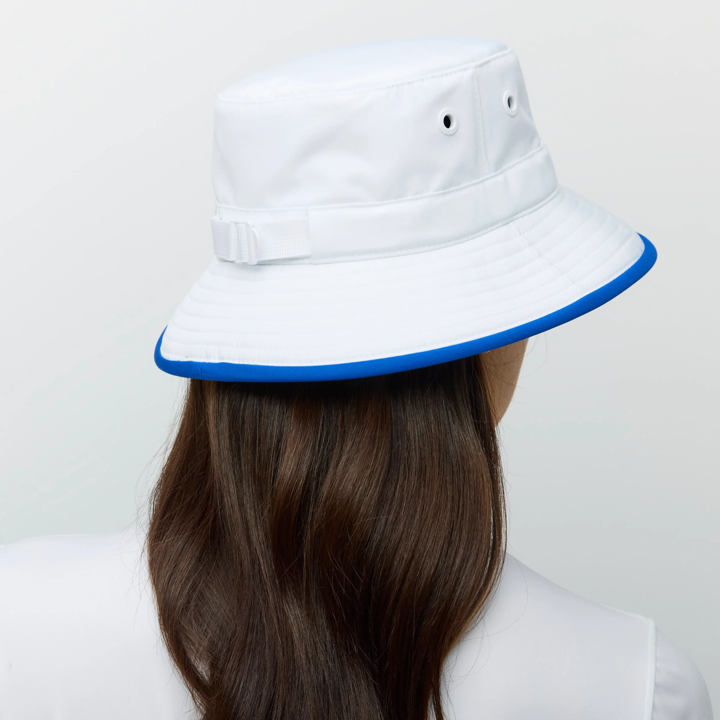 Tilley Wide Brim Bucket - Image 5