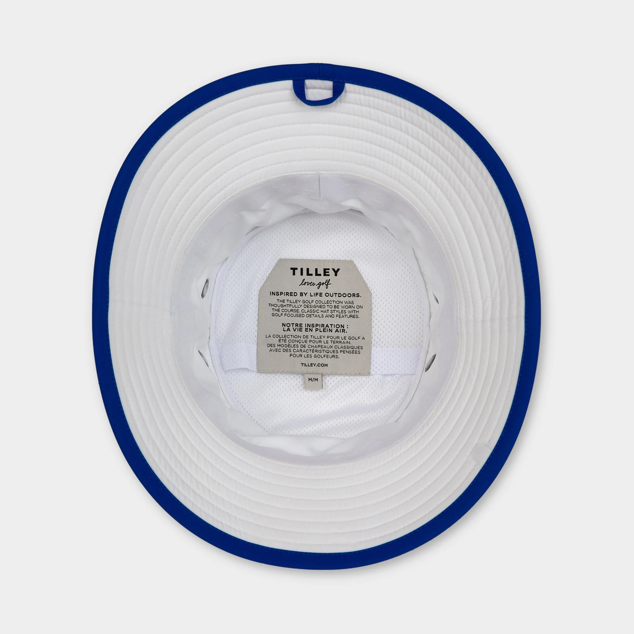 Tilley Wide Brim Bucket - Image 9