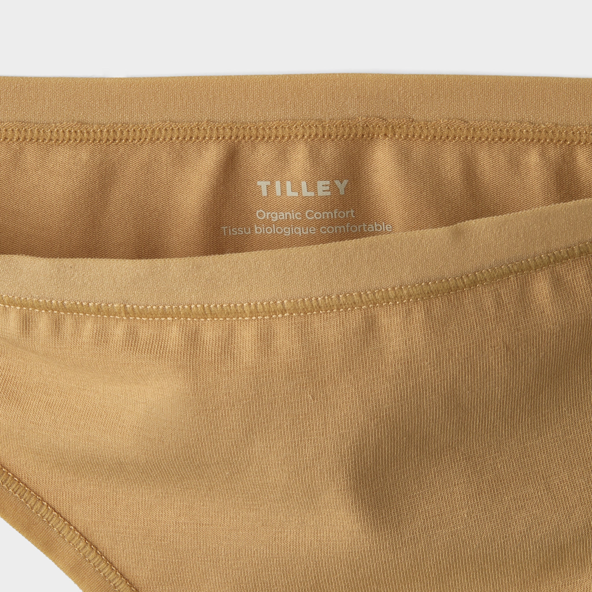Organic Cotton 2-Pack Thong - Image 13