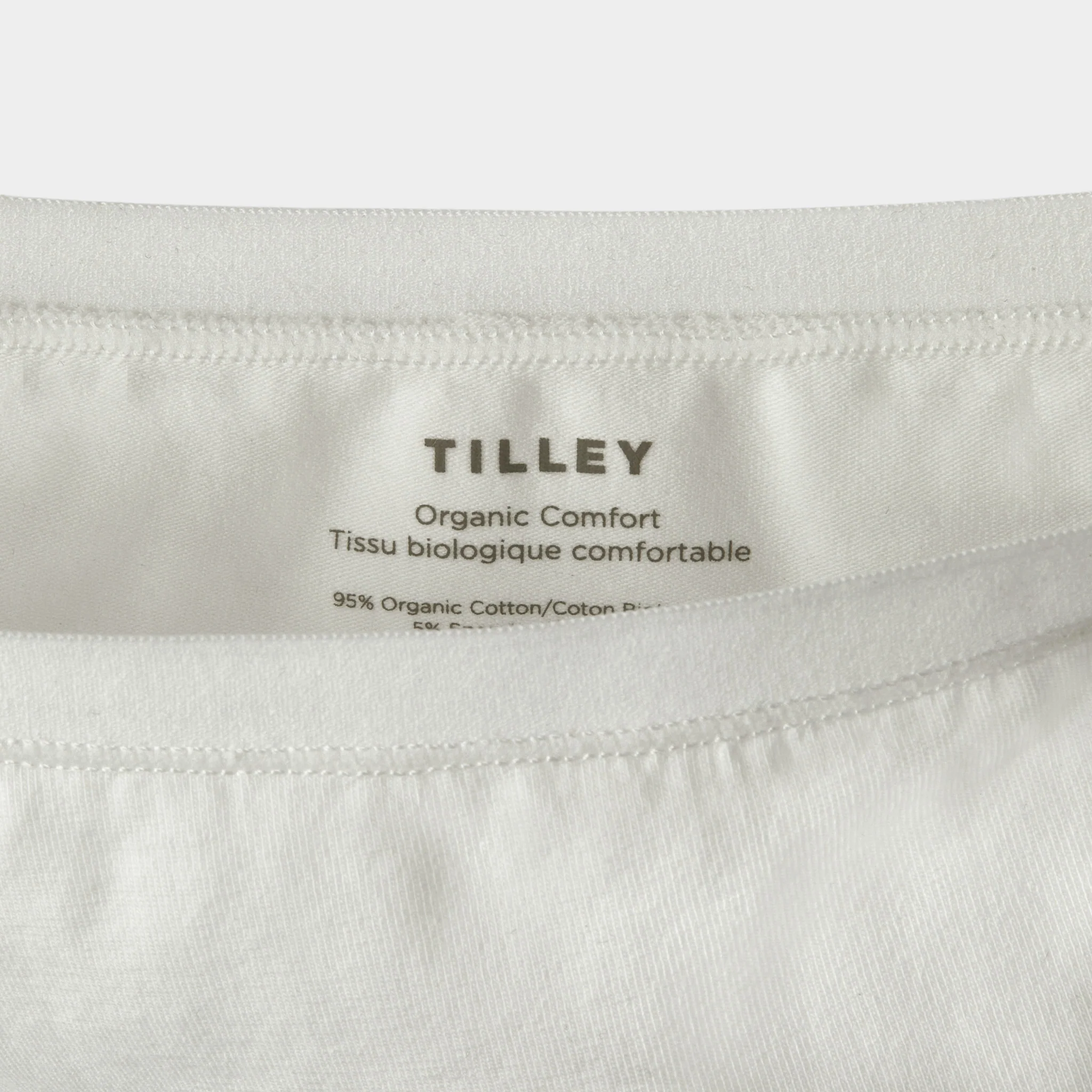 Organic Cotton 2-Pack Thong - Image 20
