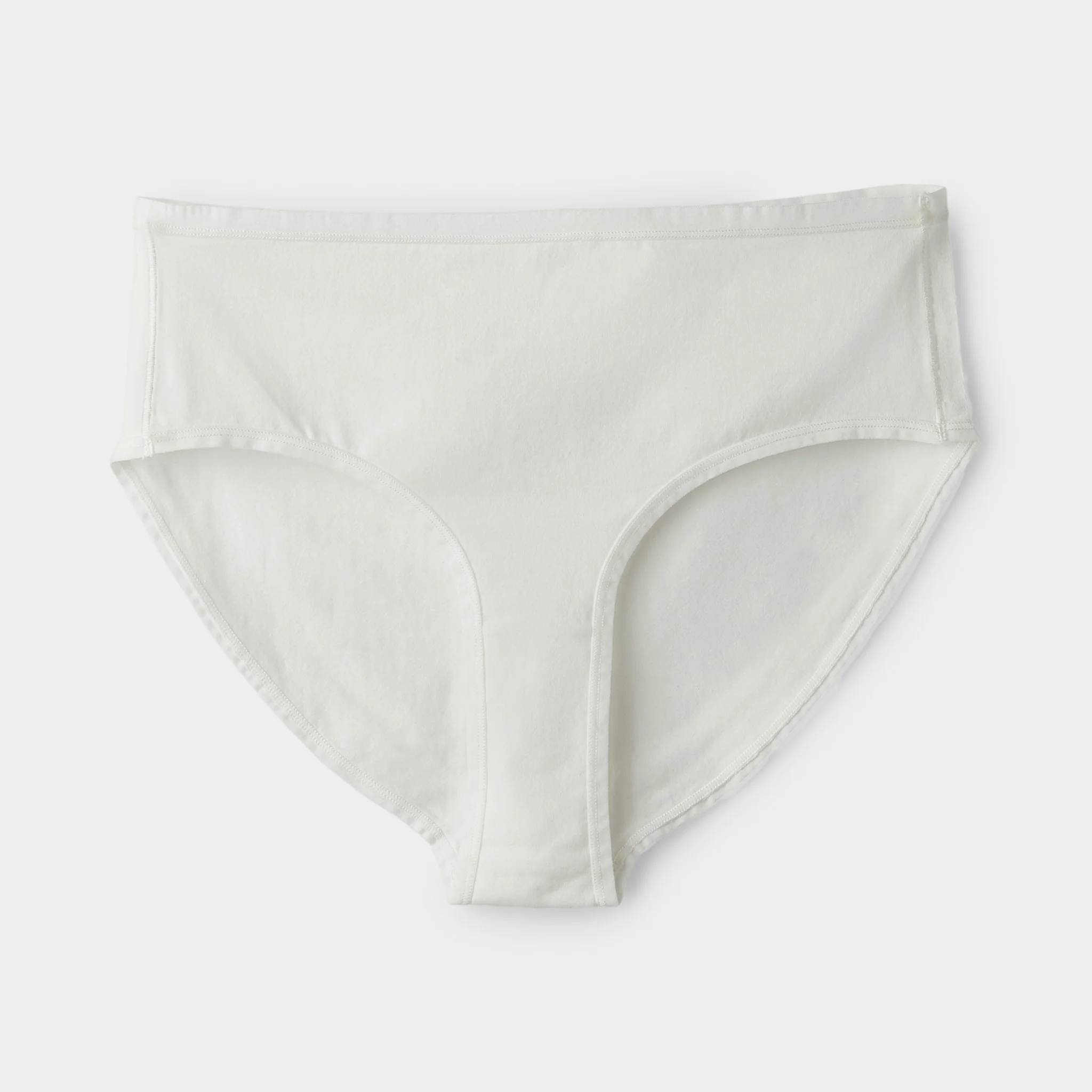 Organic Cotton 2-Pack High Rise - Image 14