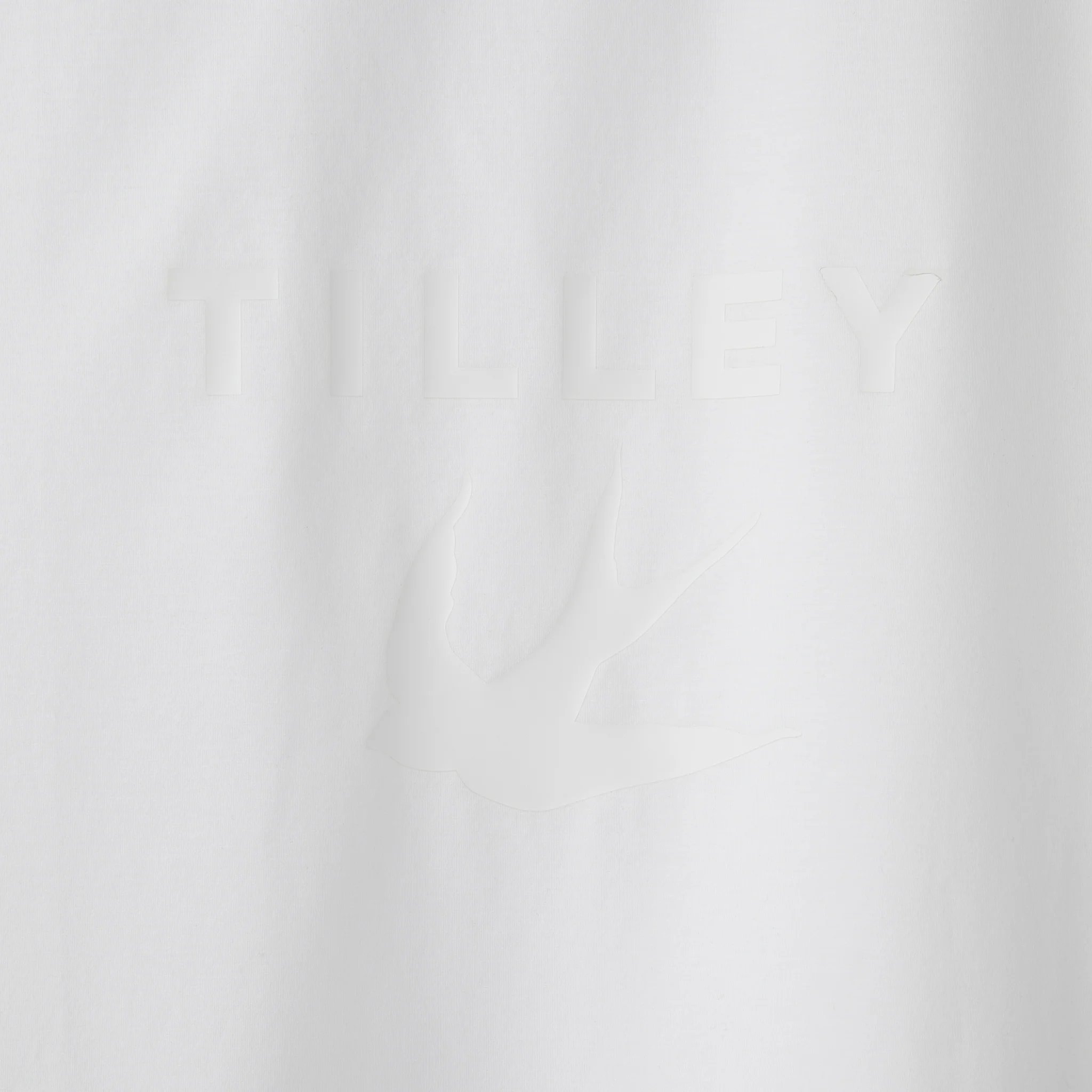 Oversized Crest Tee - Image 6