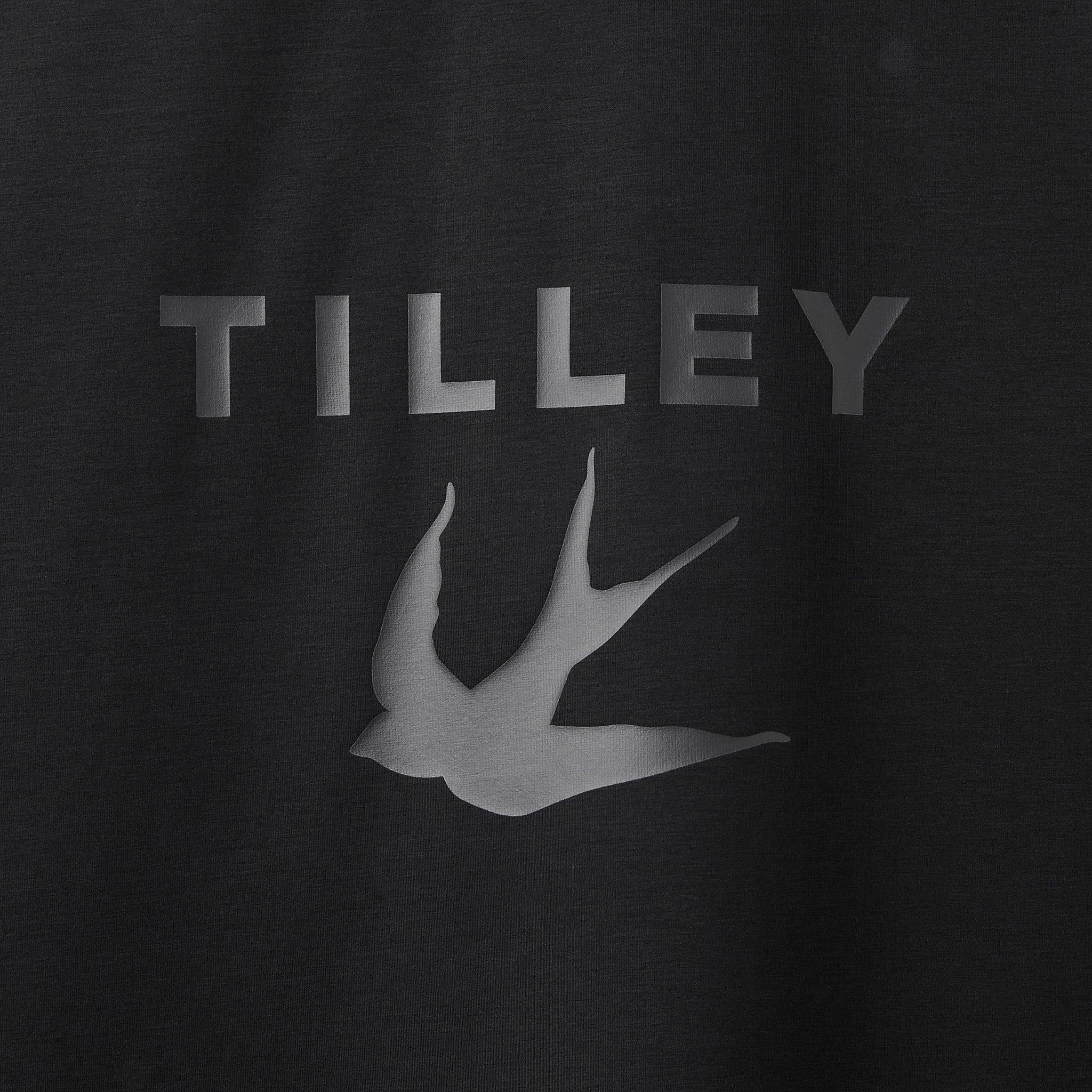 Oversized Crest Tee - Image 8