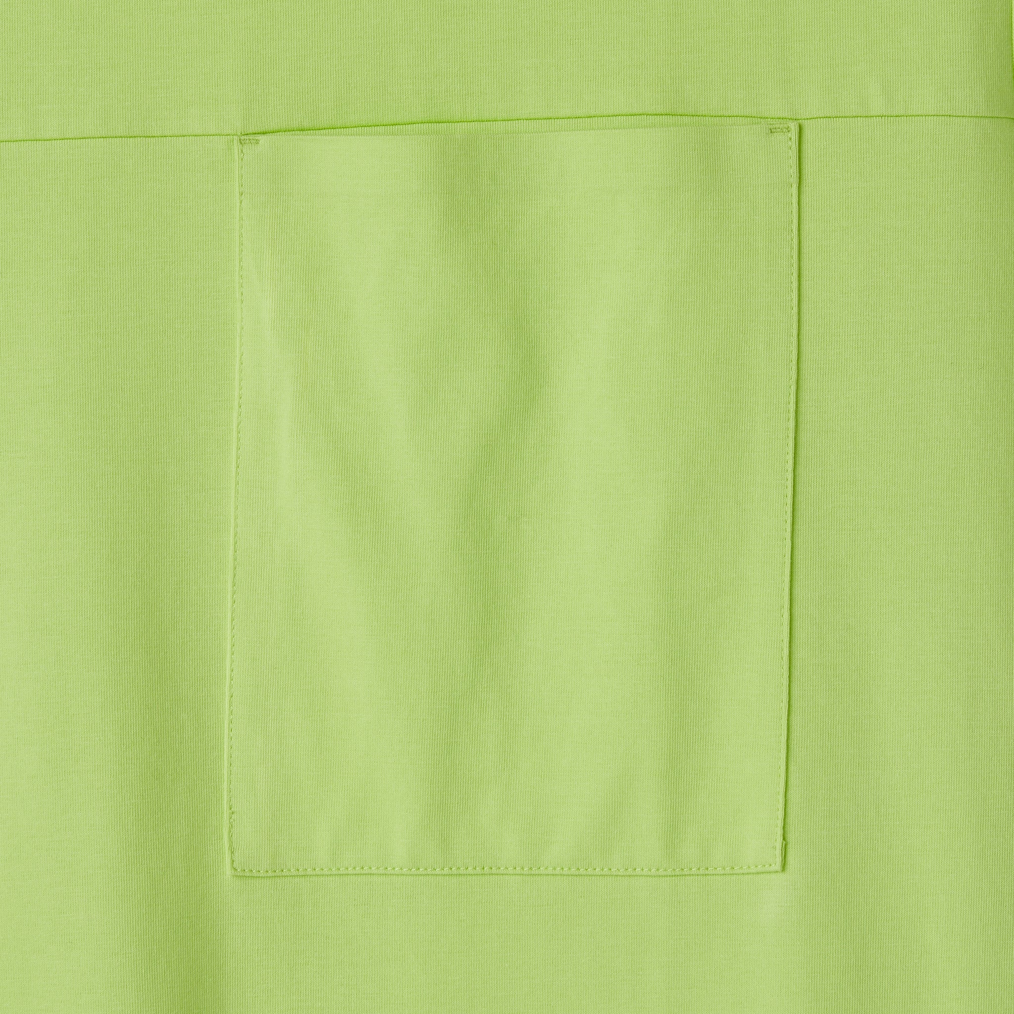 Womens Oversized Tee - Image 10