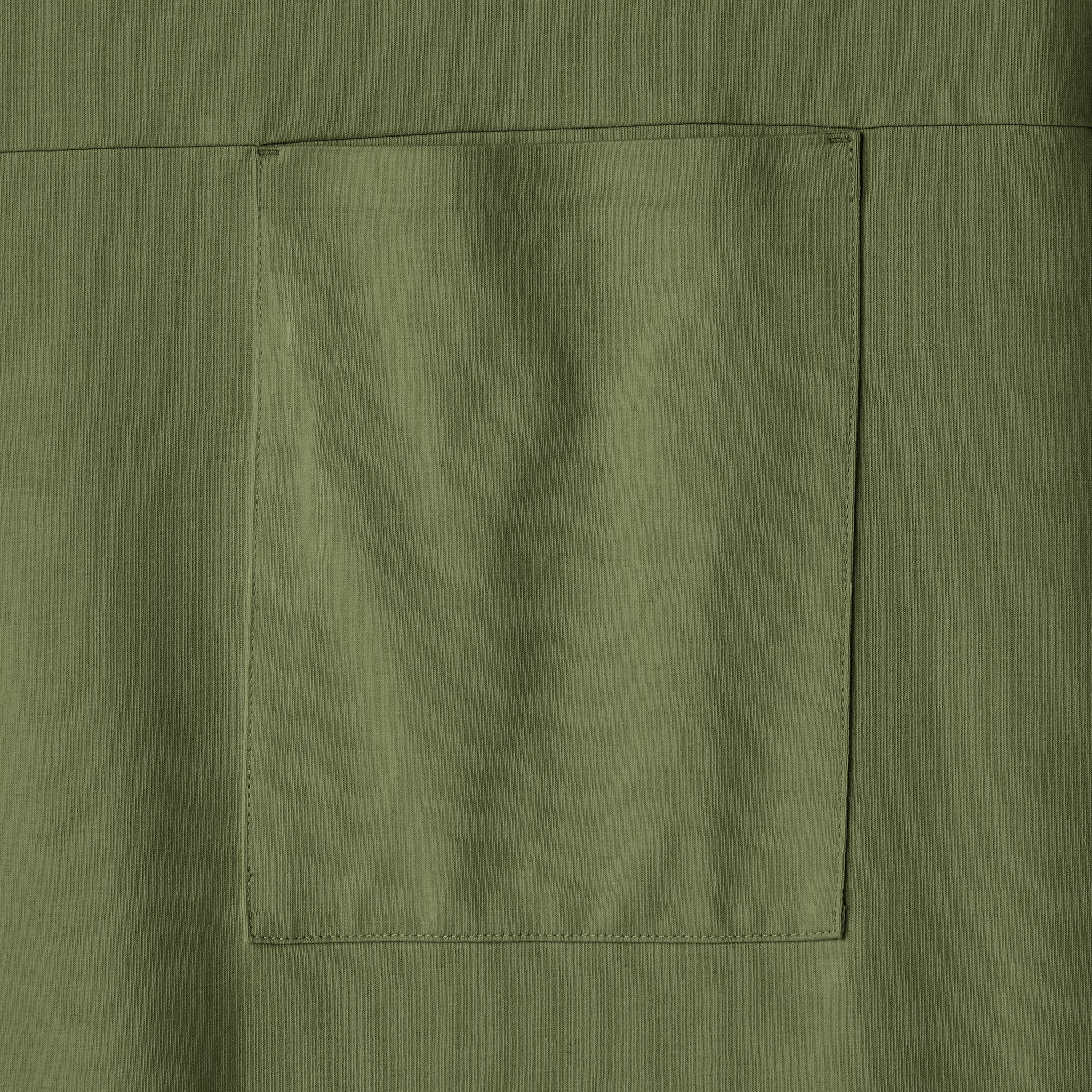 Womens Oversized Tee - Image 16