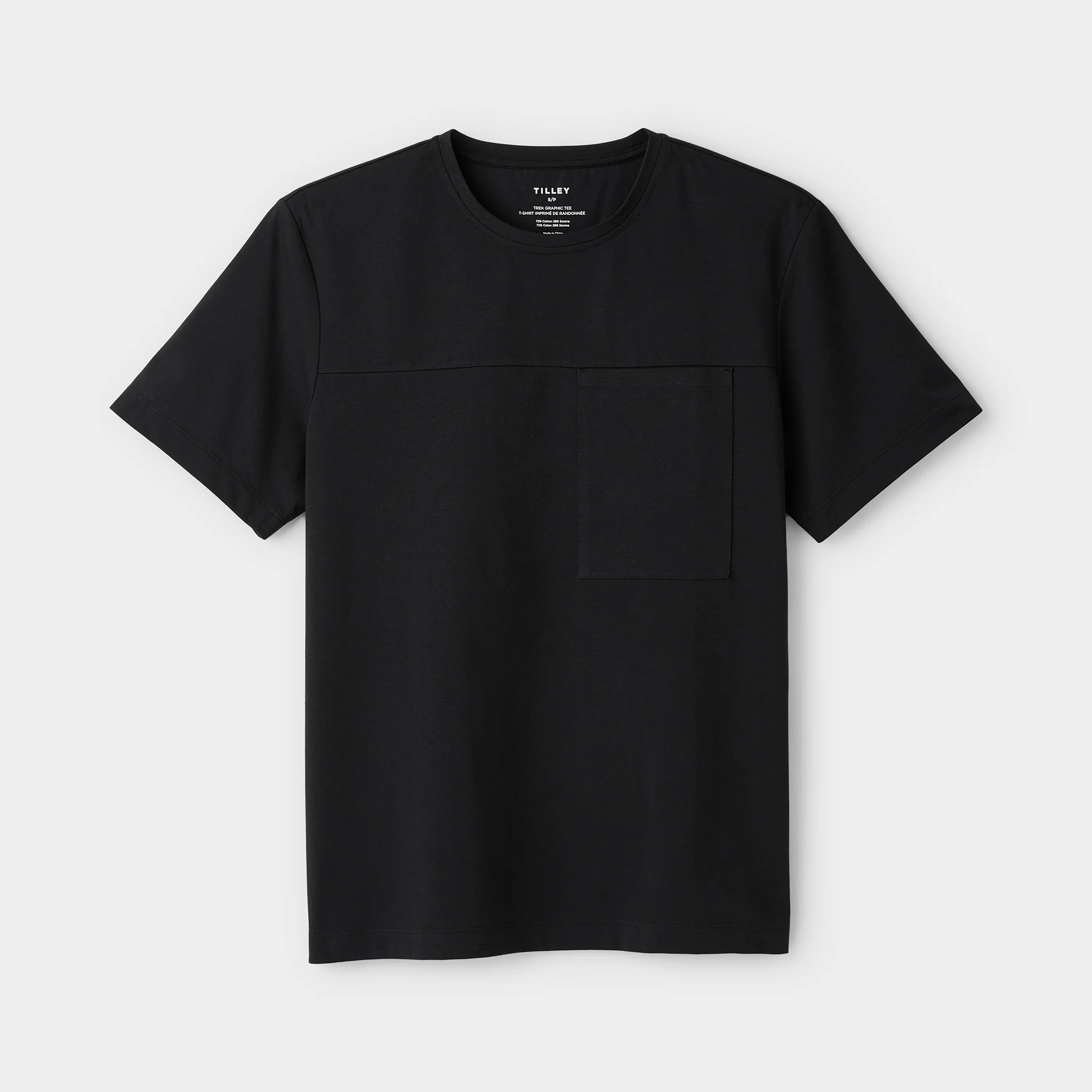 Womens Oversized Tee - Image 17