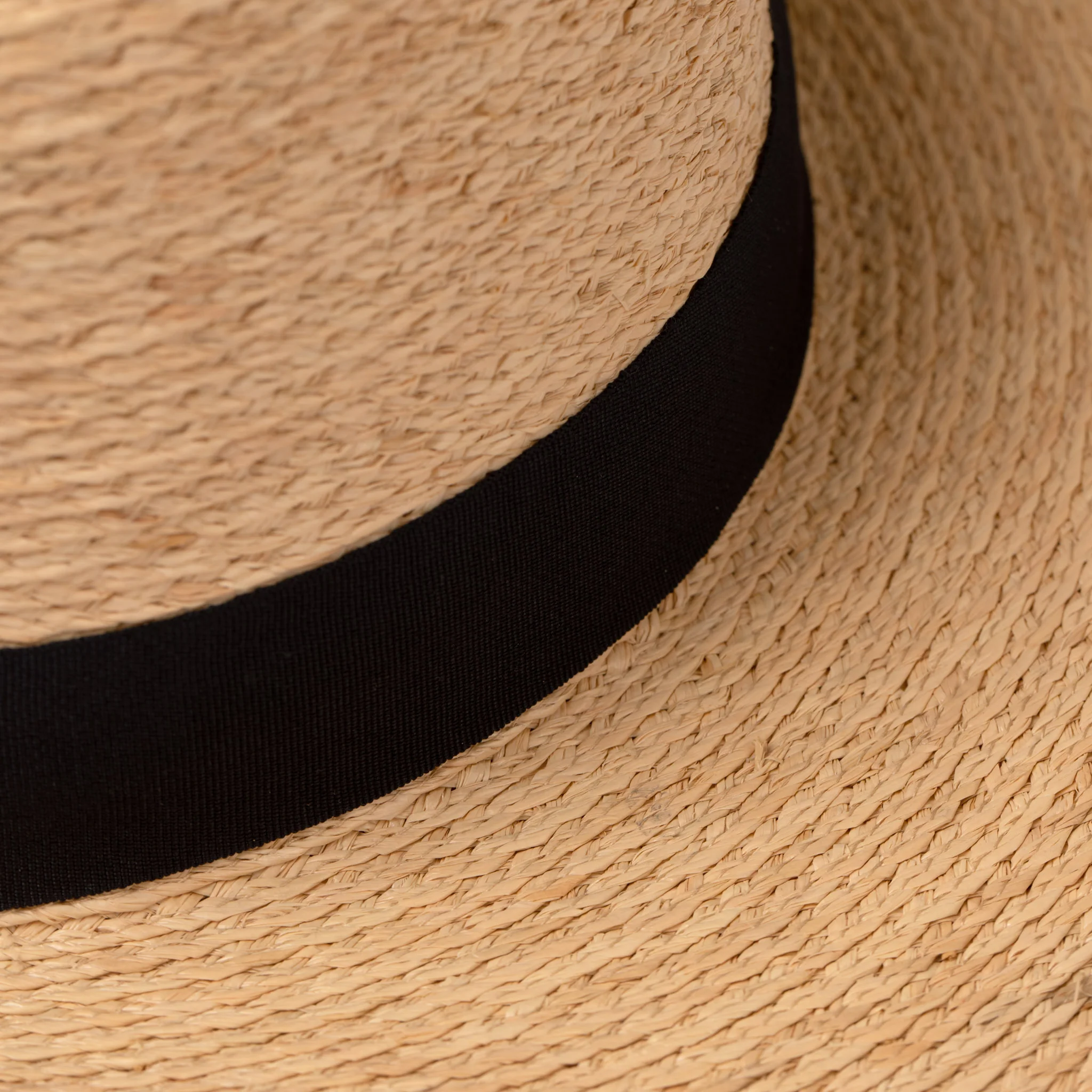 Panama Wide Brim - Image 5