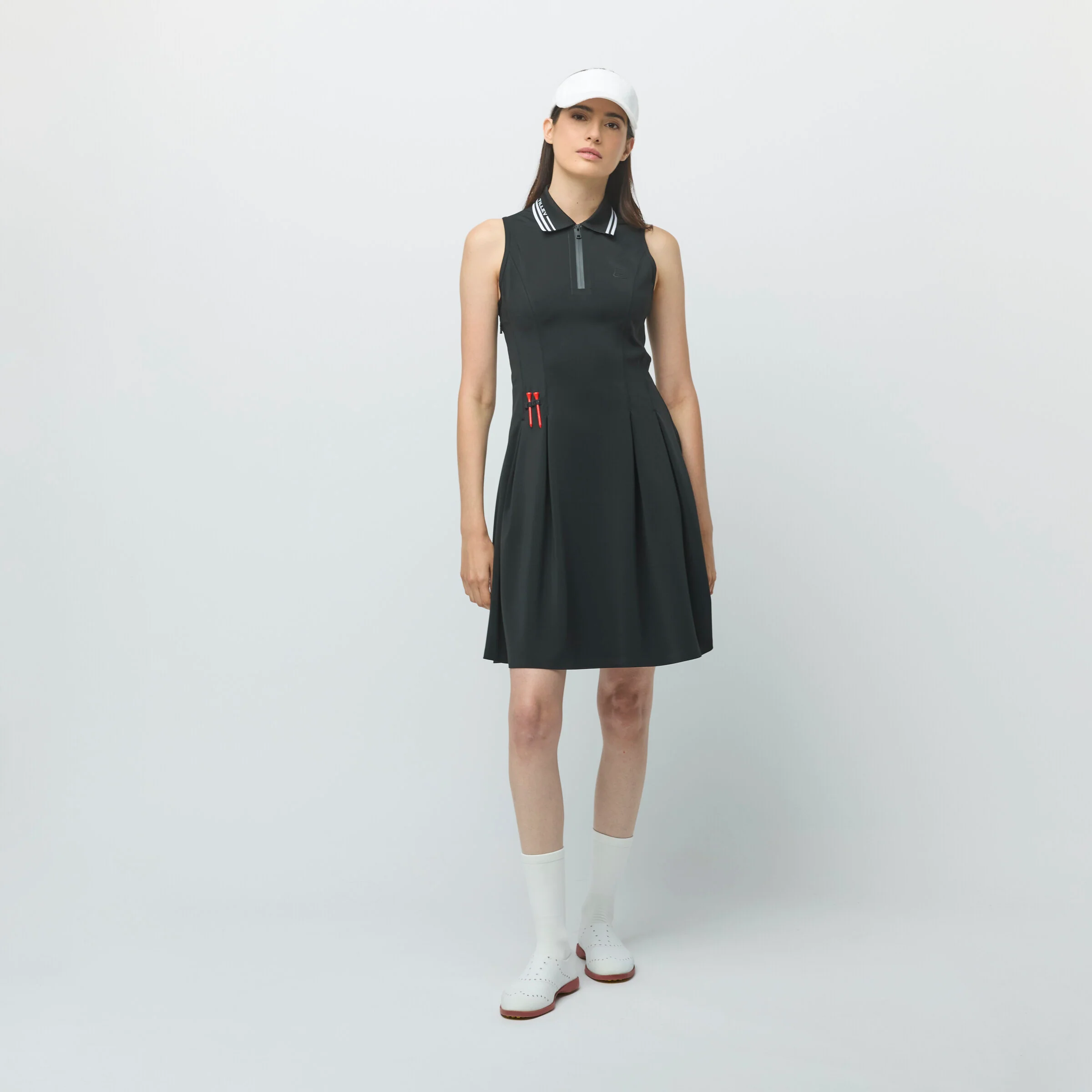 Polo Dress - Image 9