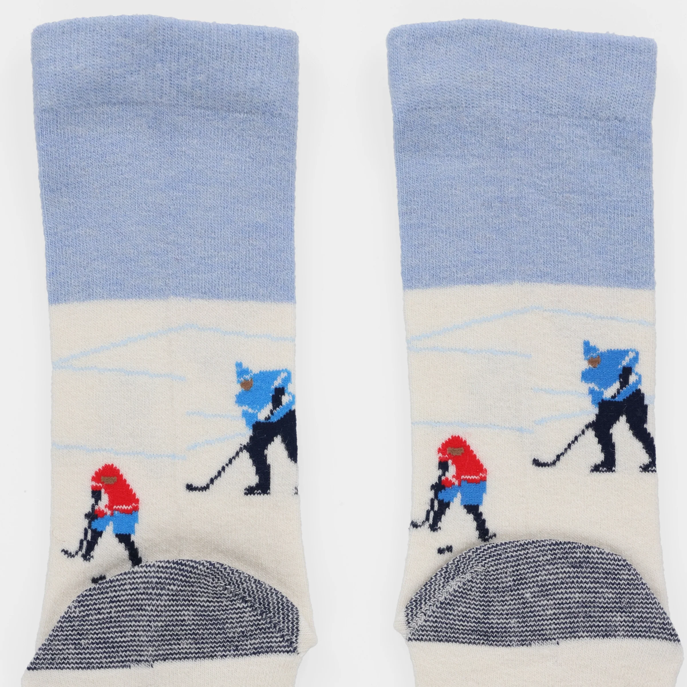 Pond Hockey Sock - Image 3