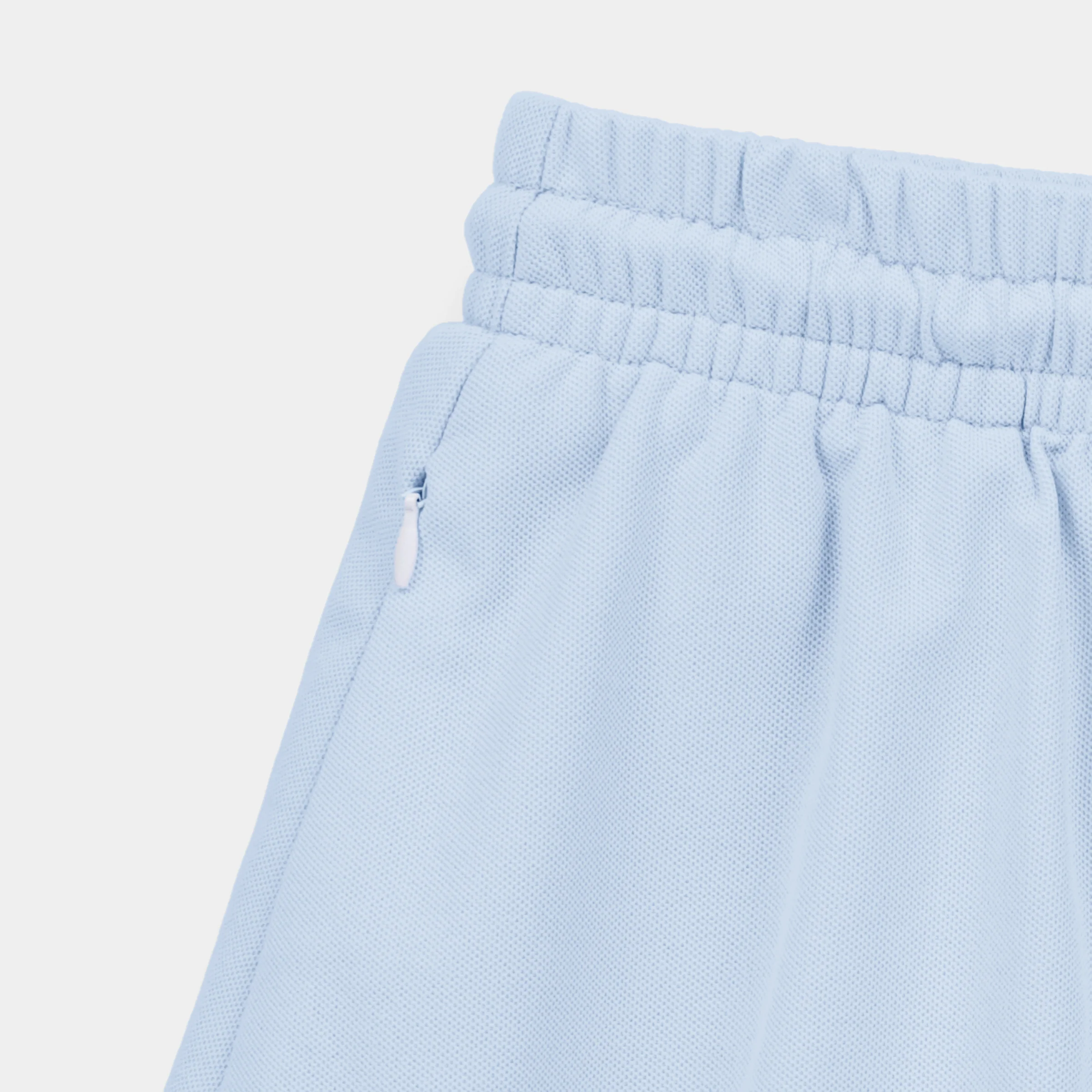 Preppy Pique Mini Skirt - Image 5