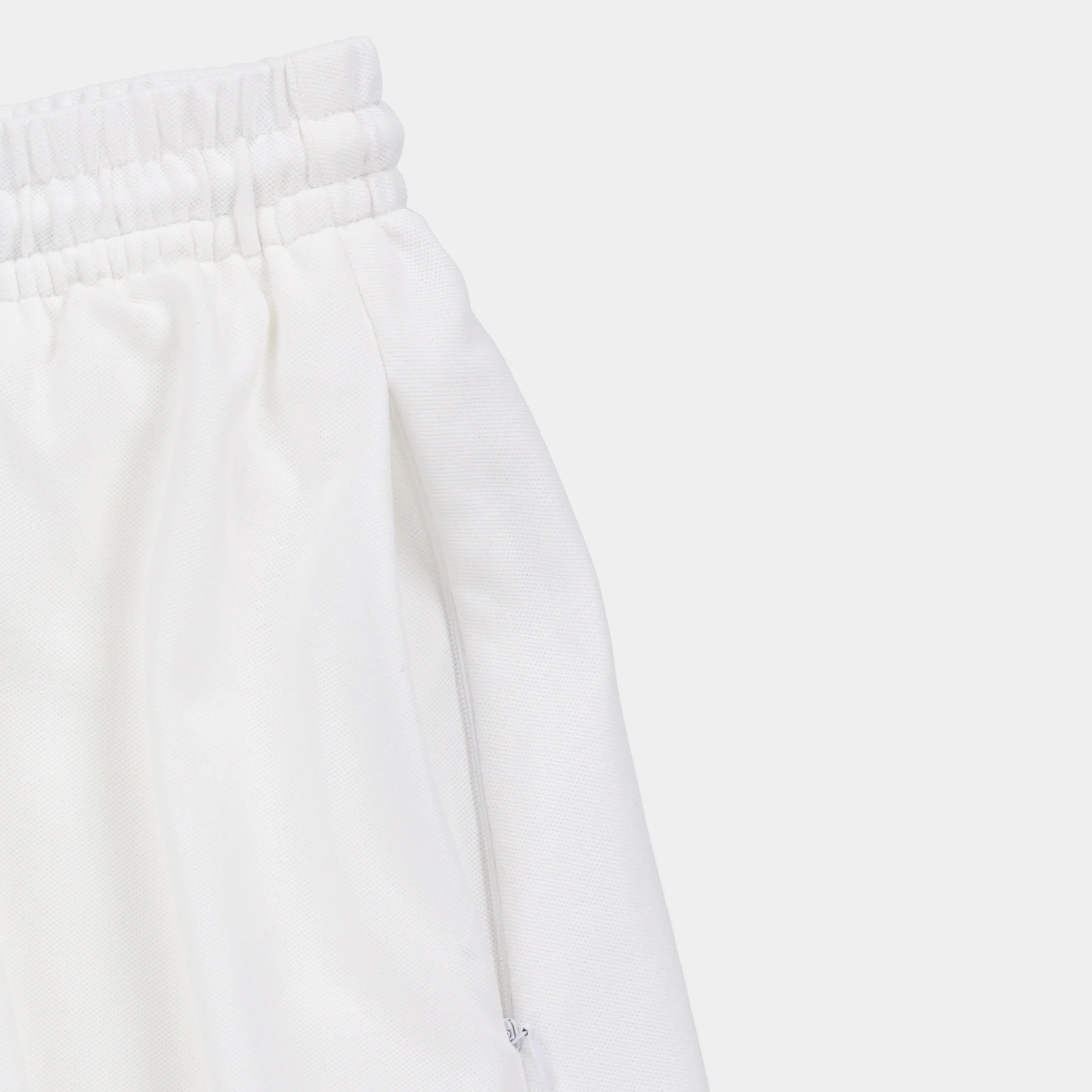 Preppy Pique Mini Skirt - Image 7