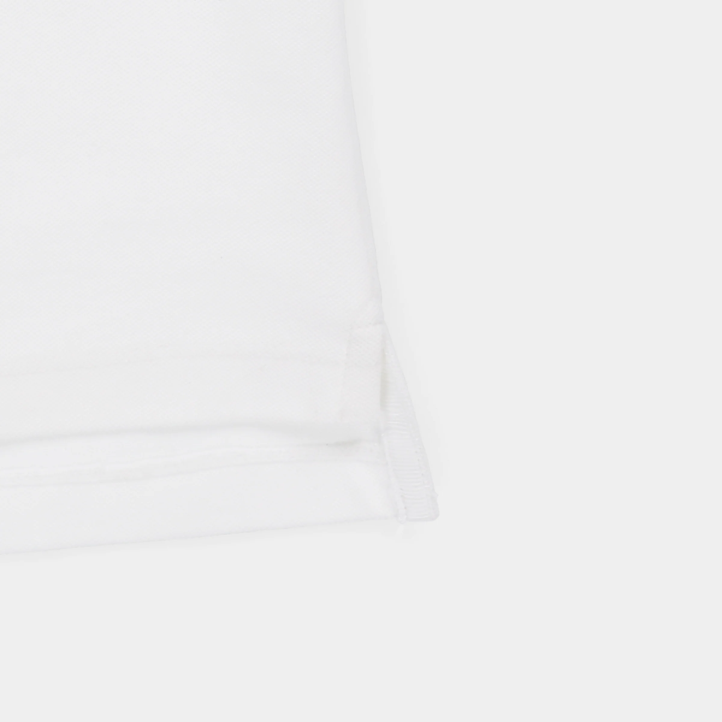 Preppy Pique Puff Sleeve Polo - Image 13