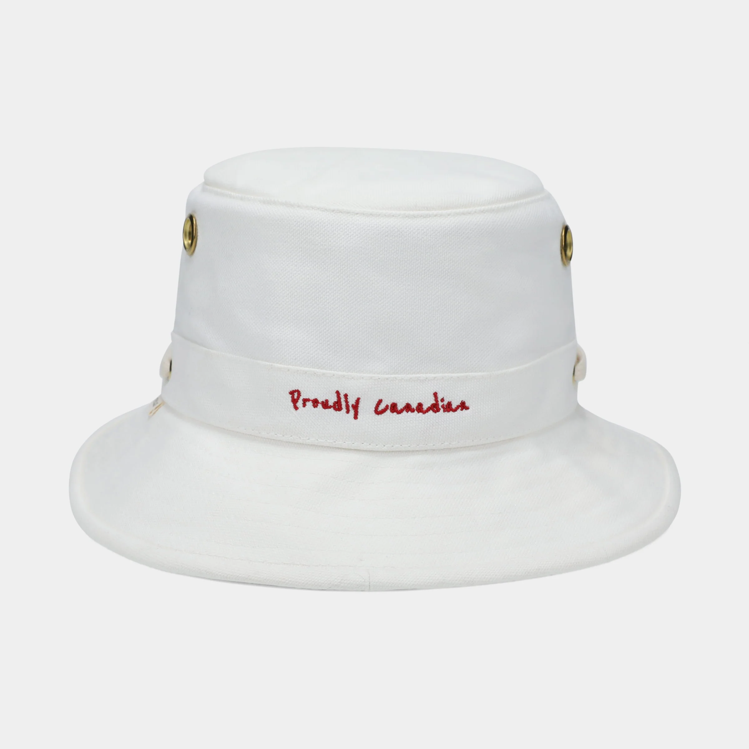 Proudly Canadian T1 Bucket Hat - Image 14