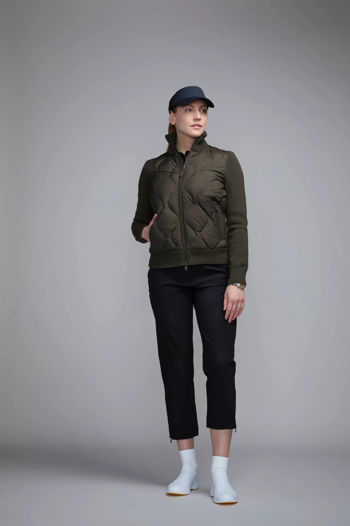 Sweater Puffer - Image 9