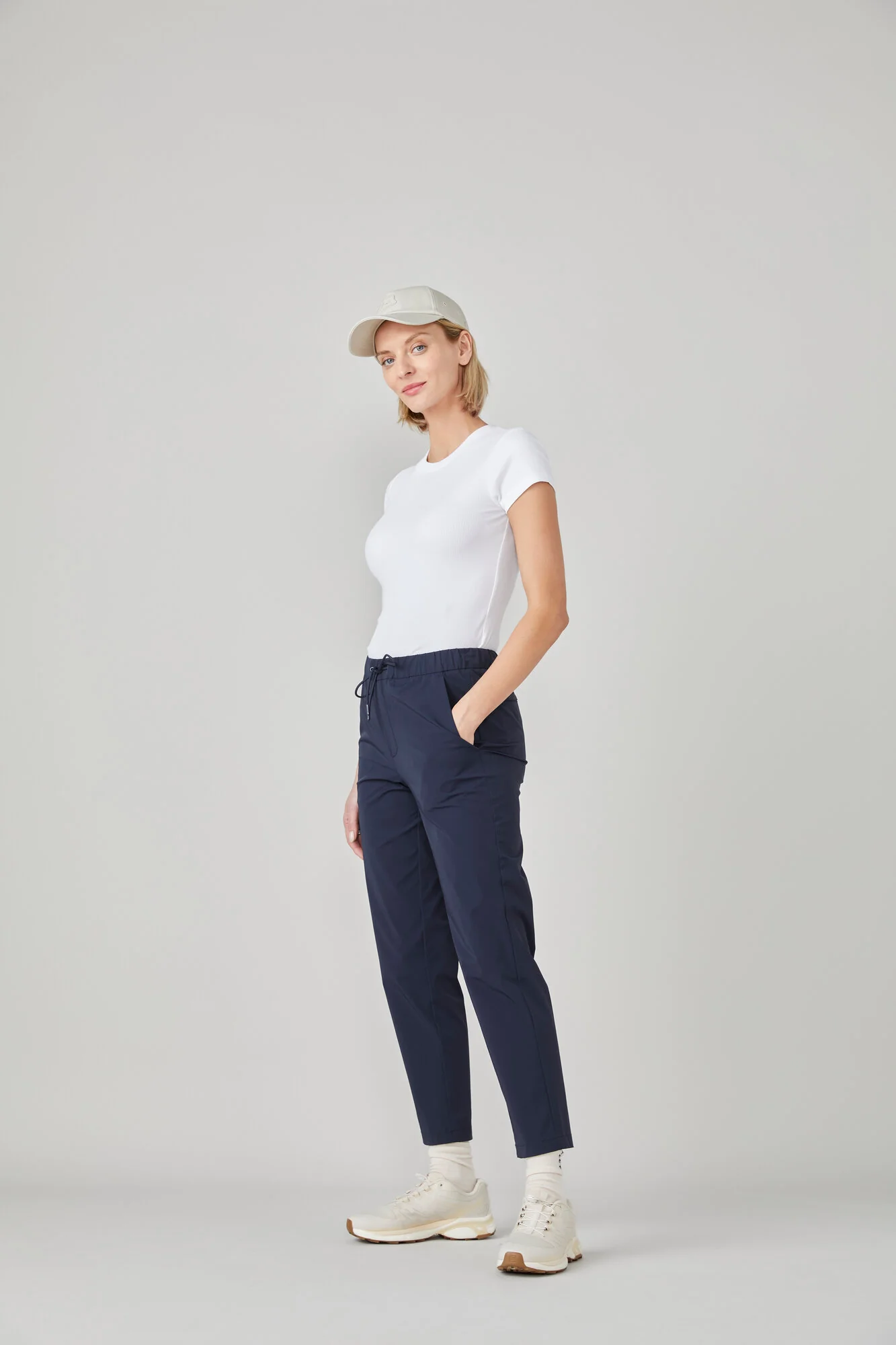 Pull On Jogger - Image 9