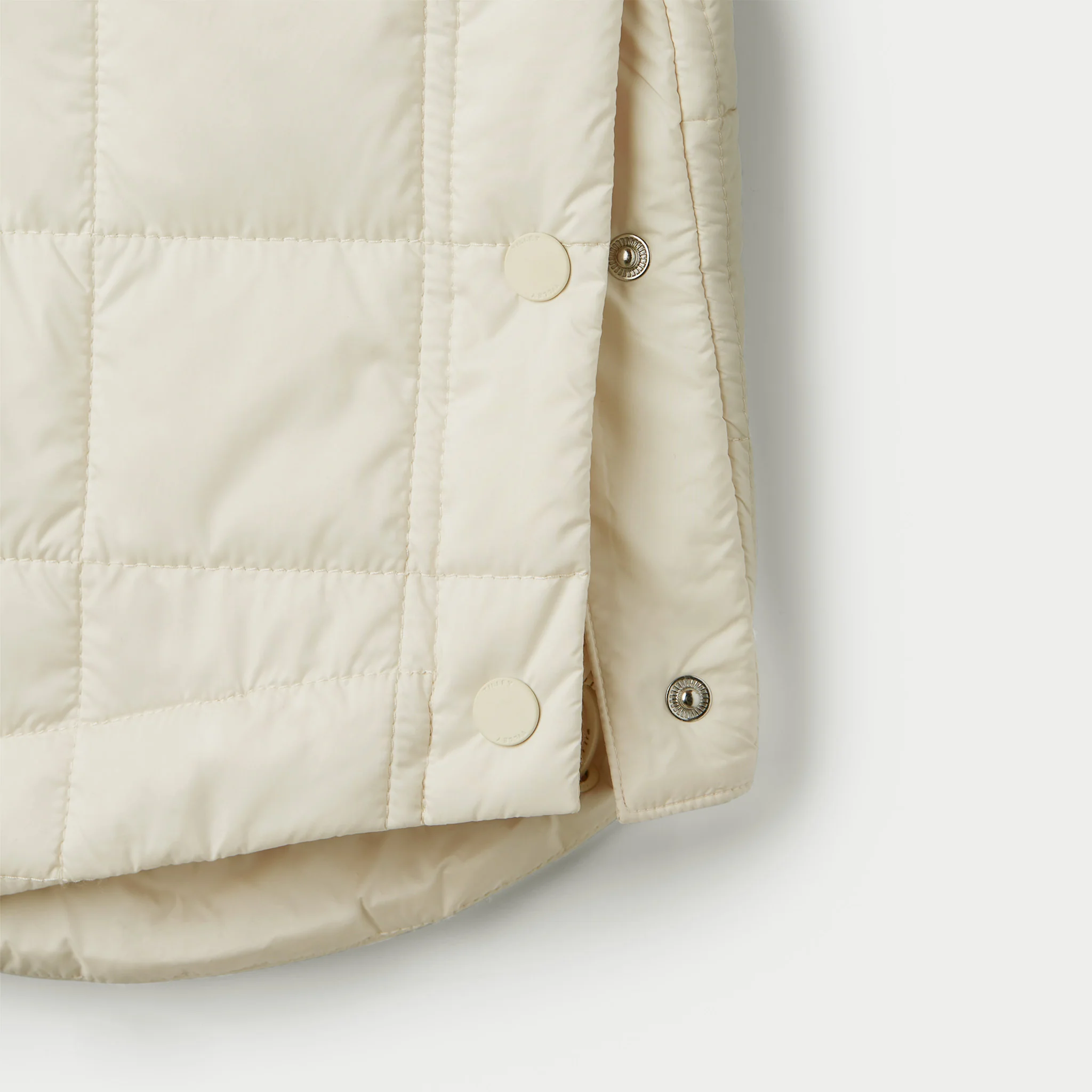 Packable Quilted Anorak - Image 52