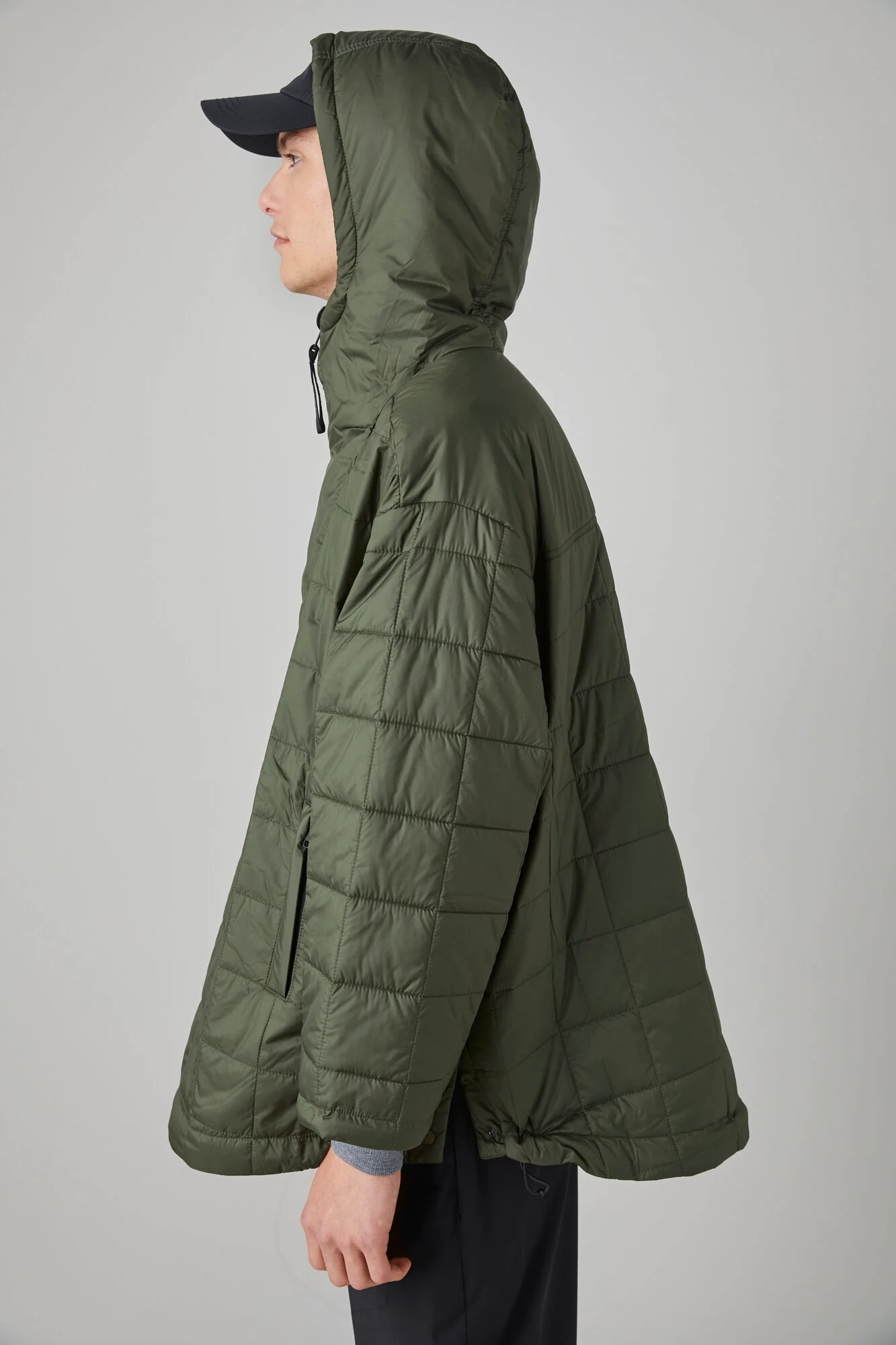 Packable Quilted Anorak - Image 68