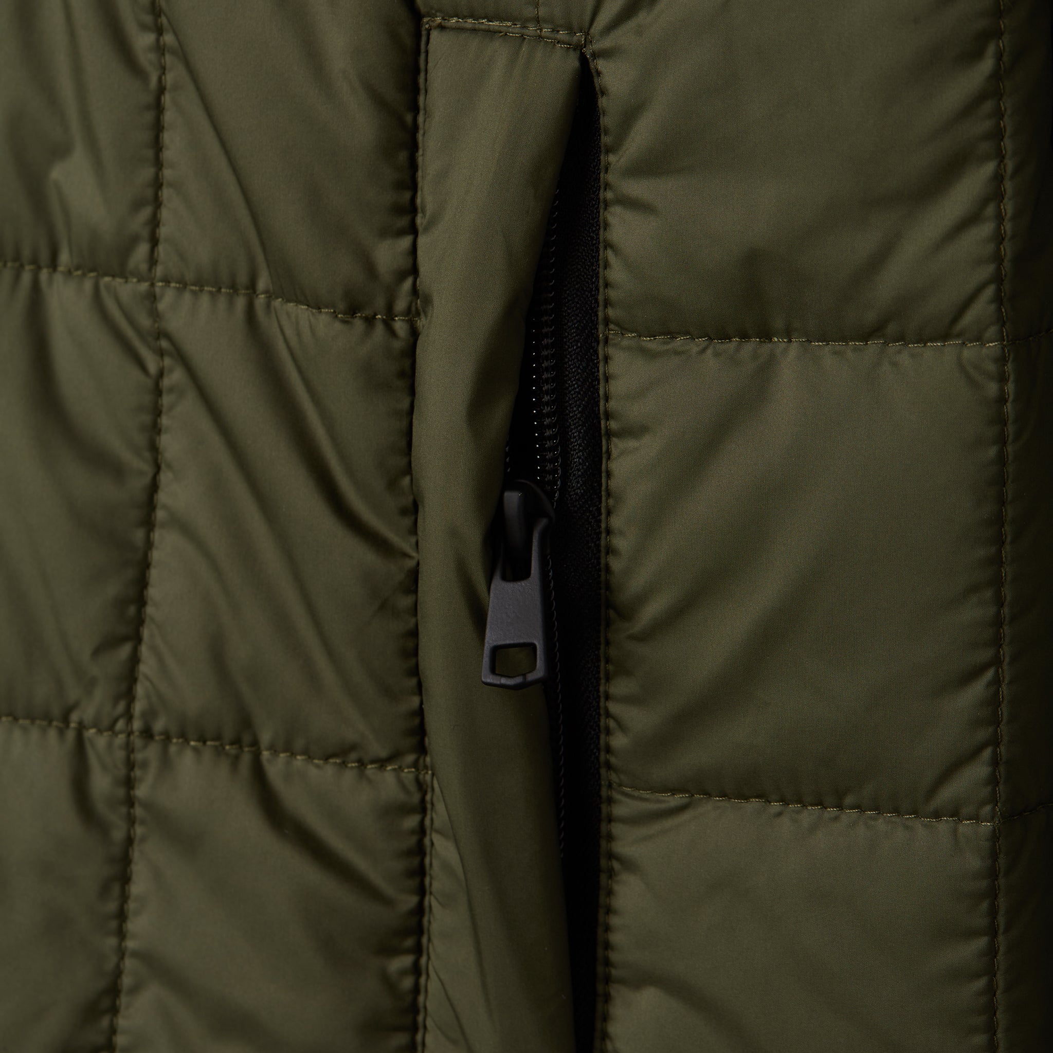 Packable Quilted Anorak - Image 73