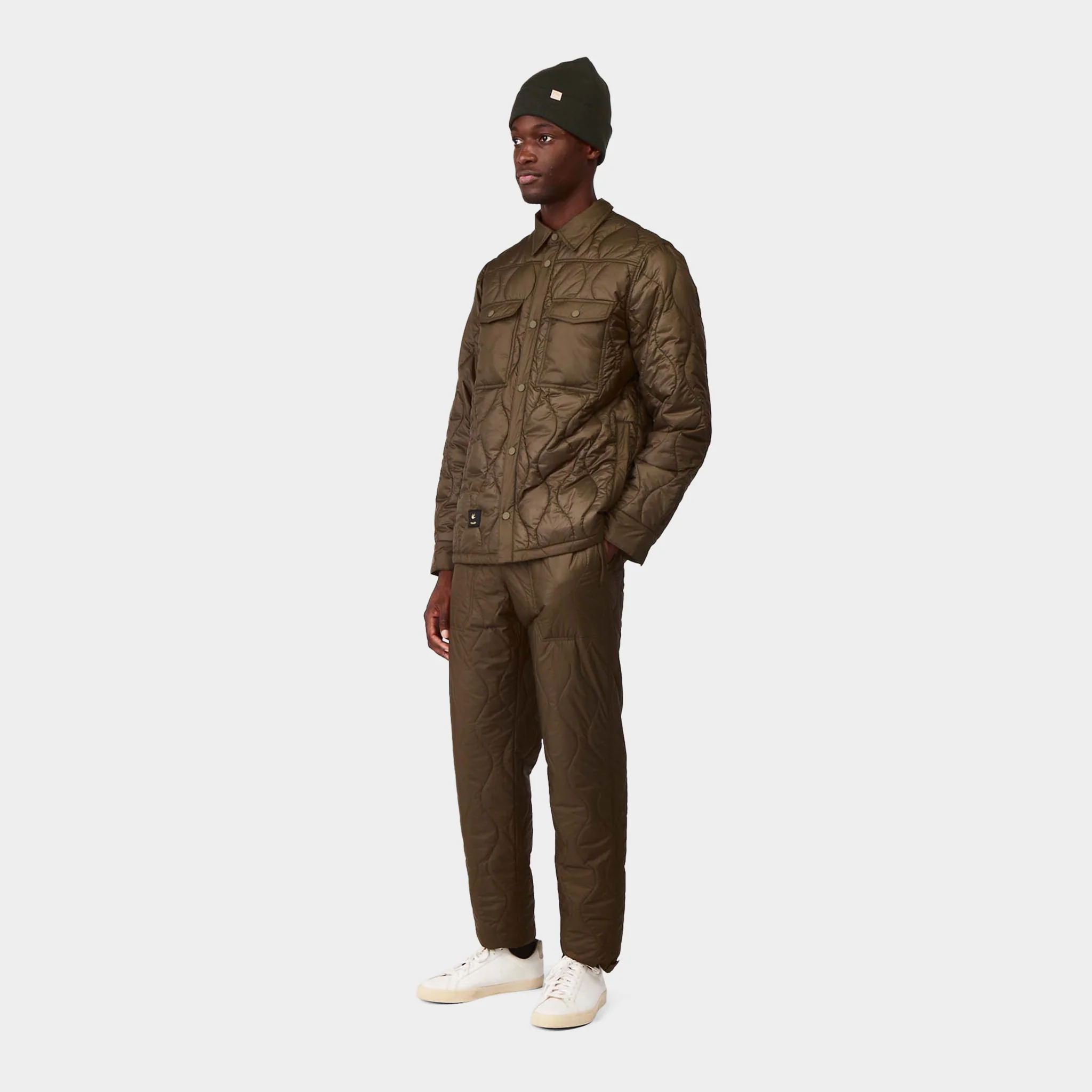 Quilted Jogger - Image 3