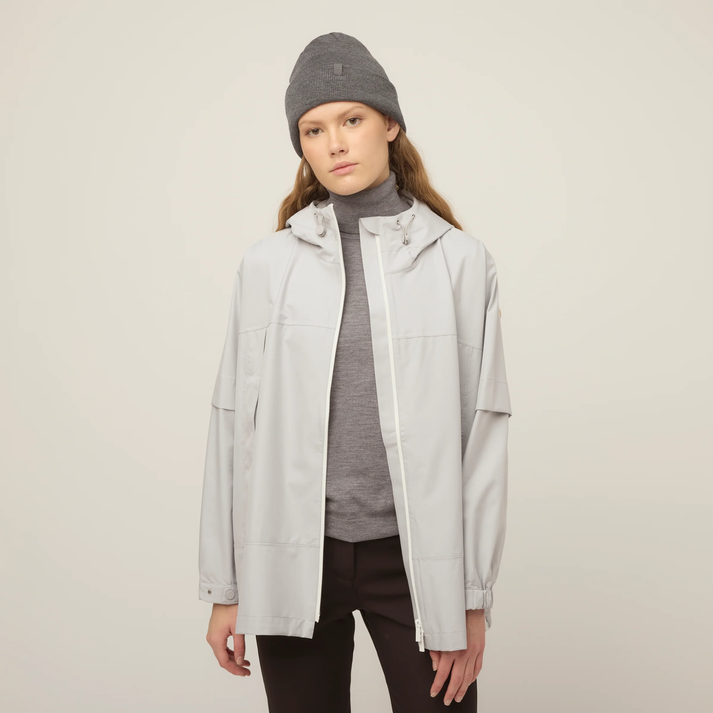 Rainshield Packable Jacket - Image 17