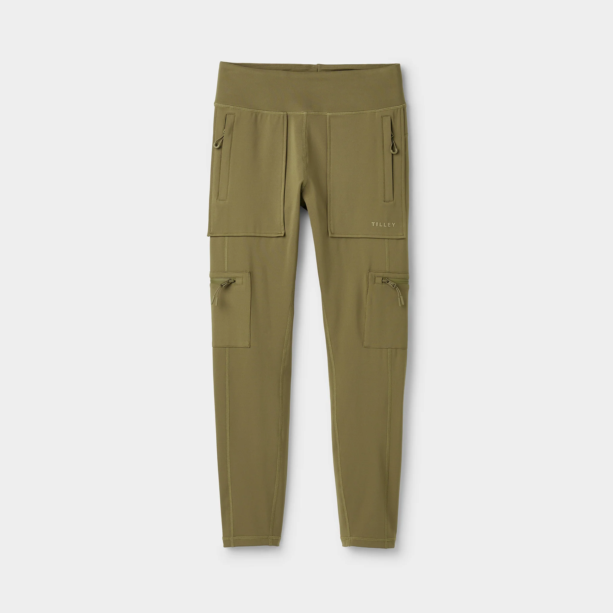 Recycled Trek Legging - Image 15