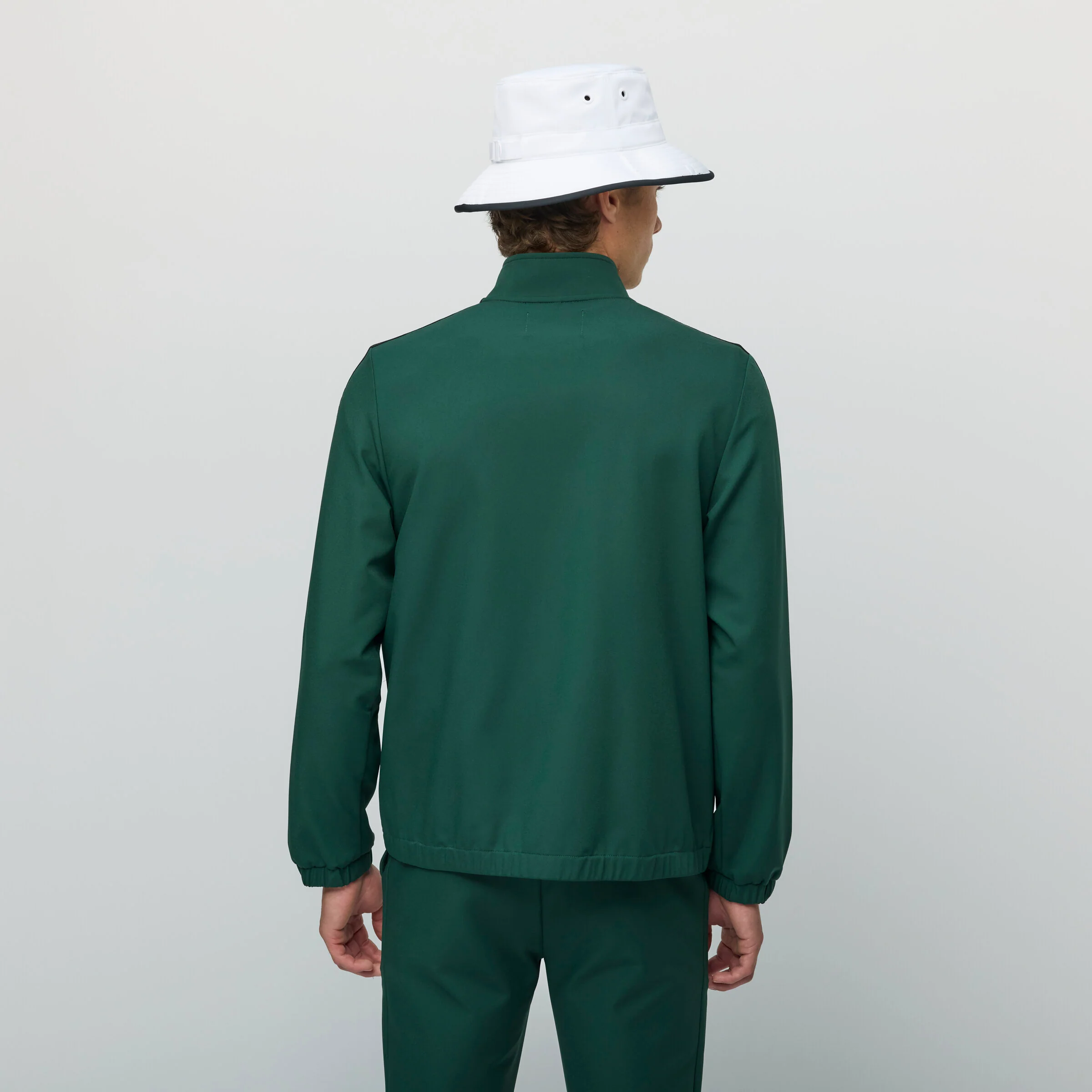 Ribbon Track Jacket - Image 4