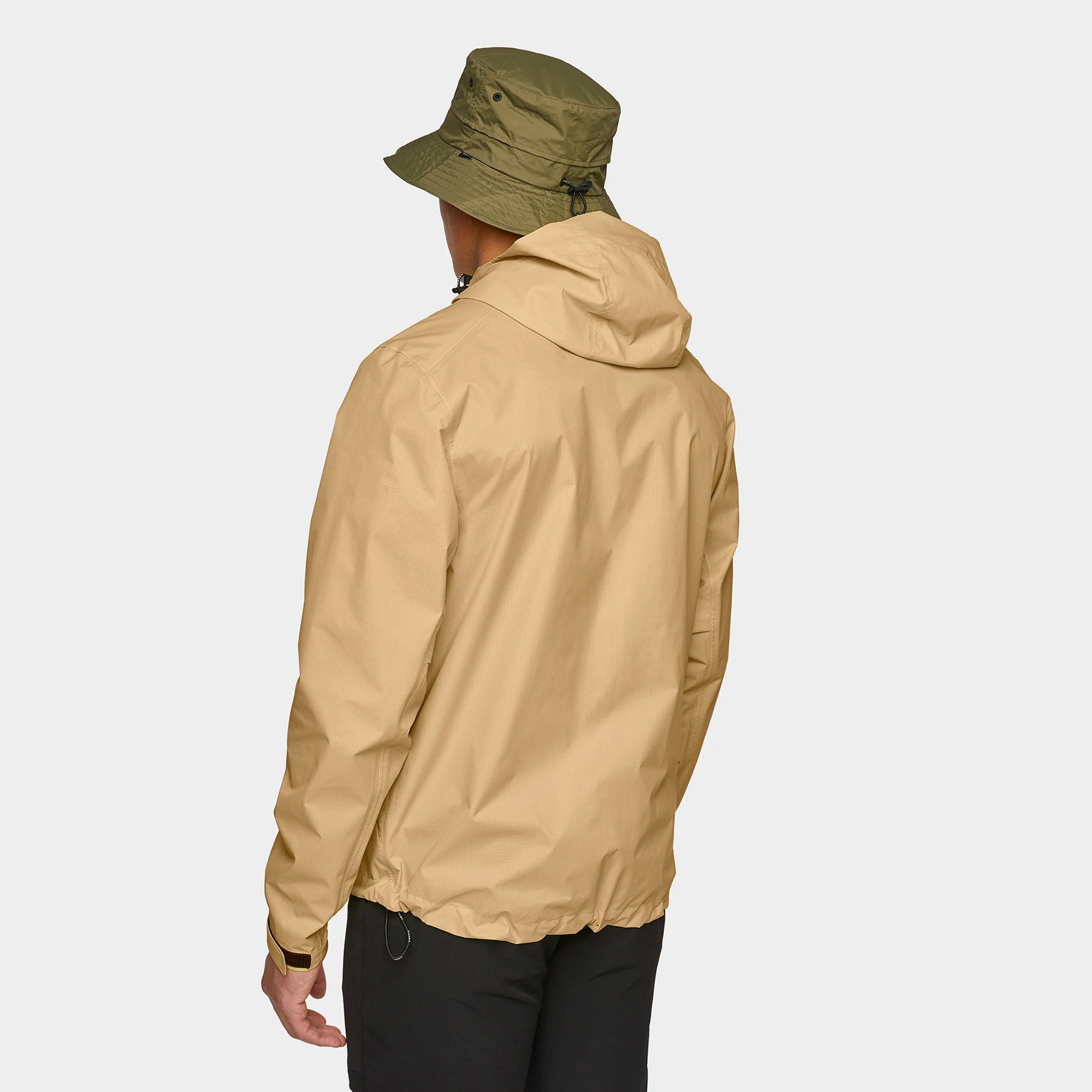 Ripstop Shell Jacket - Image 4
