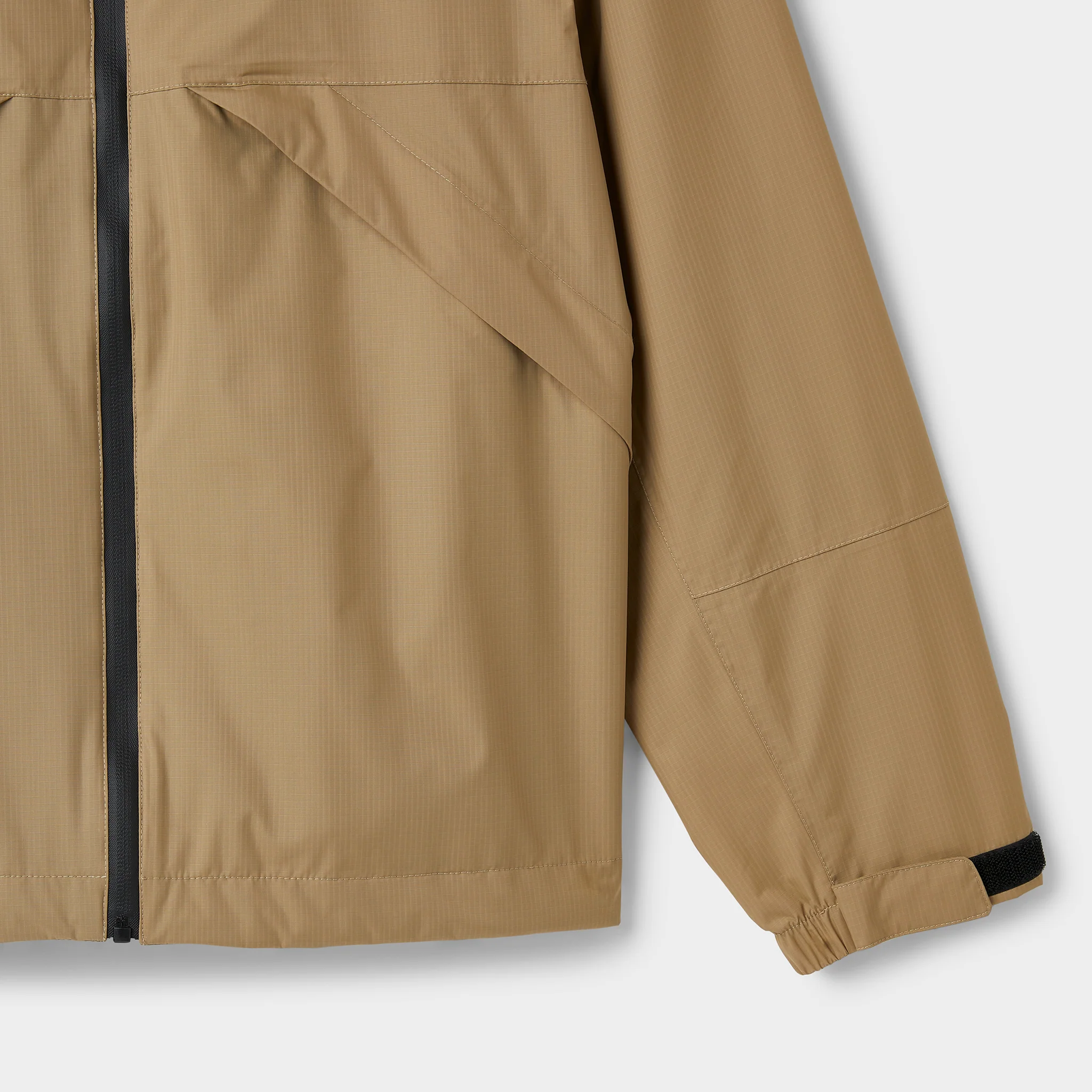 Ripstop Trek Shell Jacket - Image 16